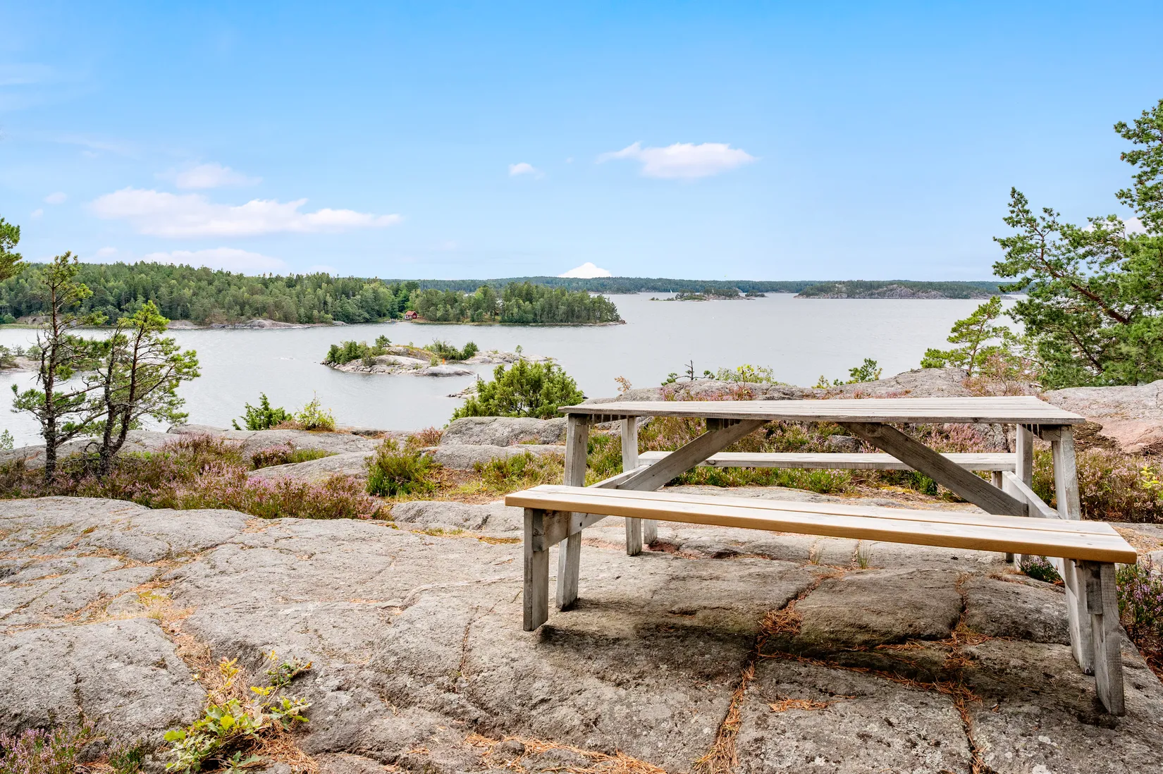 Fritidshus, Västerhamnsvägen 24, Ljusterö, Österåker