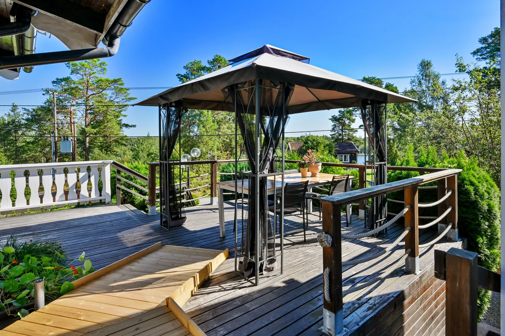 Fritidshus, Västerhamnsvägen 24, Ljusterö, Österåker