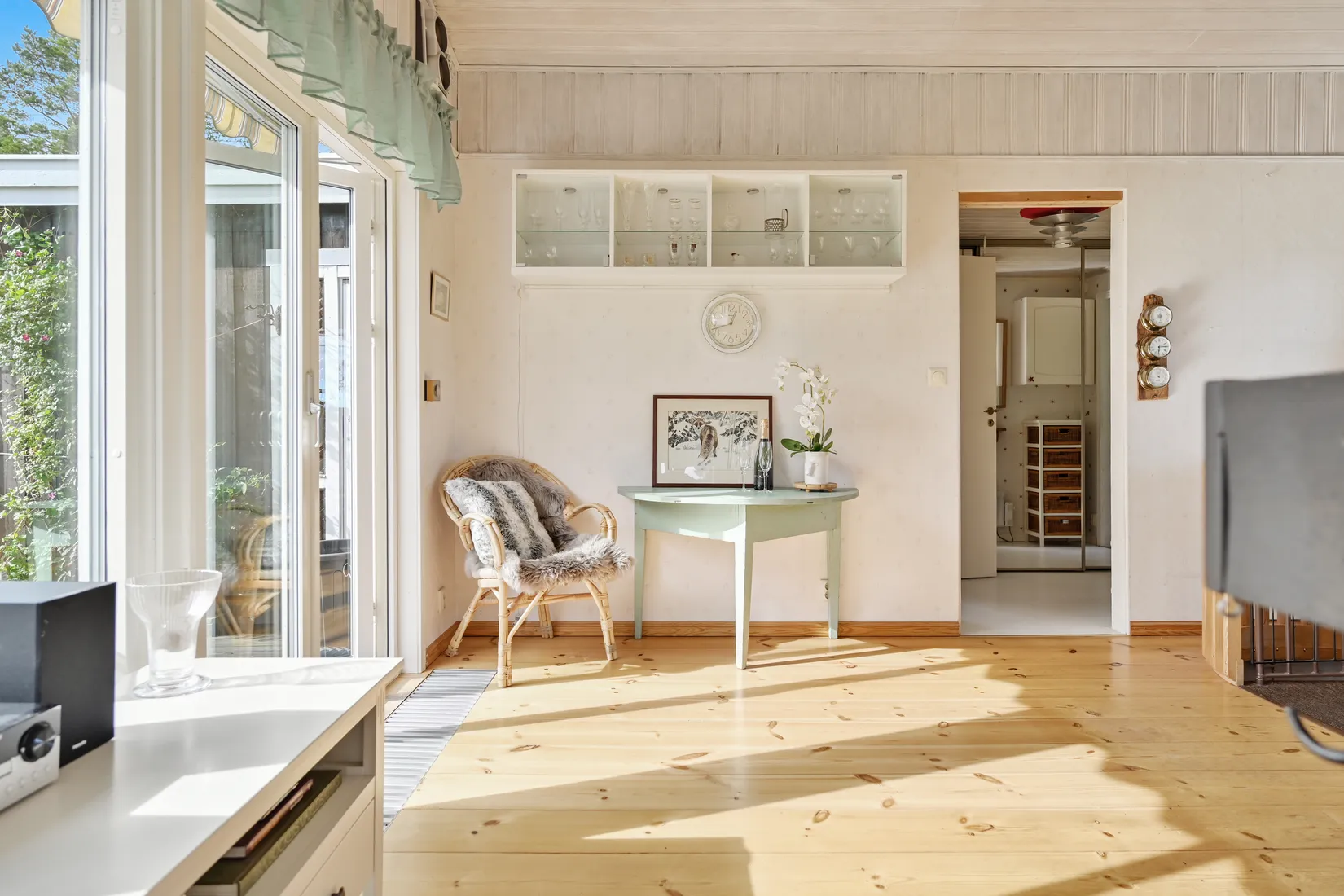 Fritidshus, Västerhamnsvägen 24, Ljusterö, Österåker