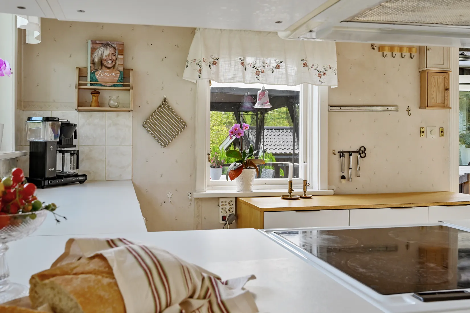 Fritidshus, Västerhamnsvägen 24, Ljusterö, Österåker