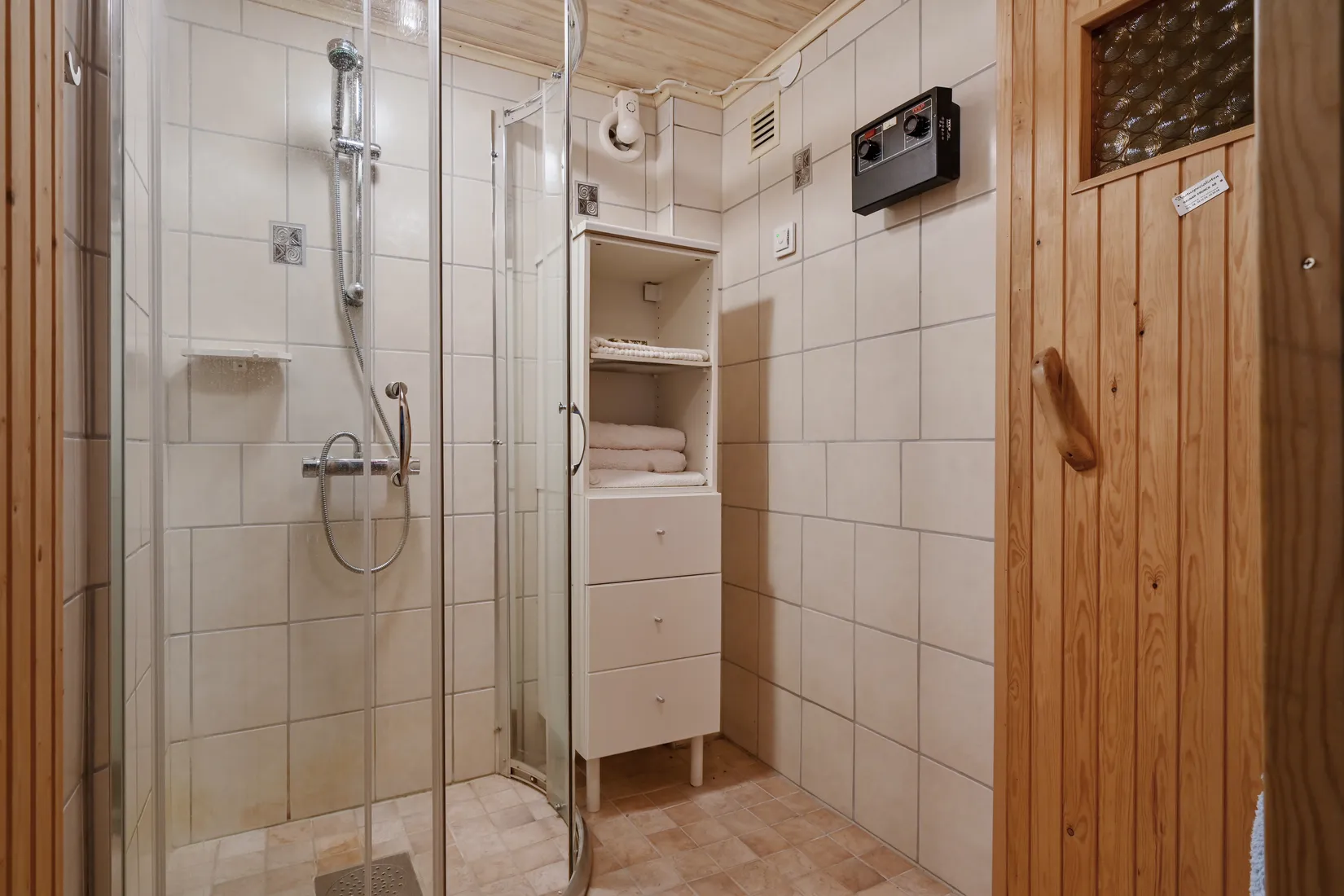 Fritidshus, Västerhamnsvägen 24, Ljusterö, Österåker