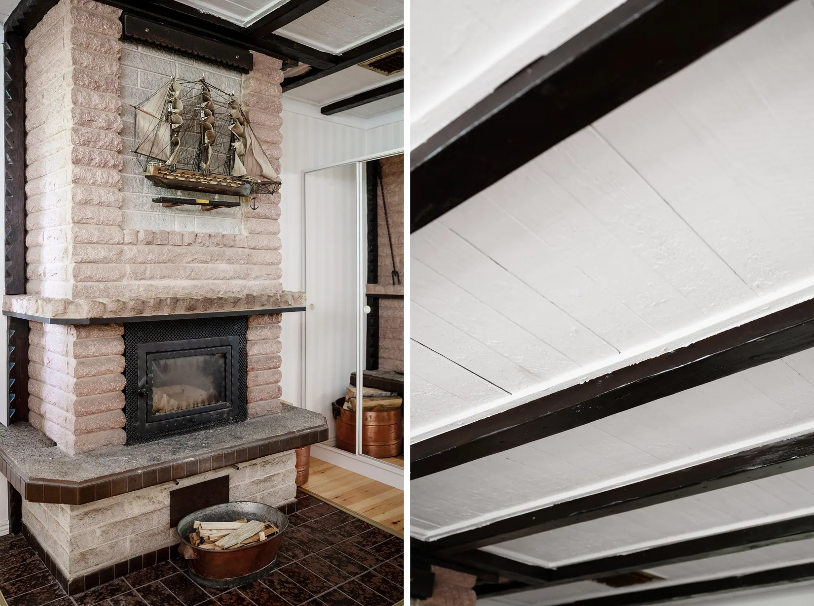 Fritidshus, Västerhamnsvägen 24, Ljusterö, Österåker