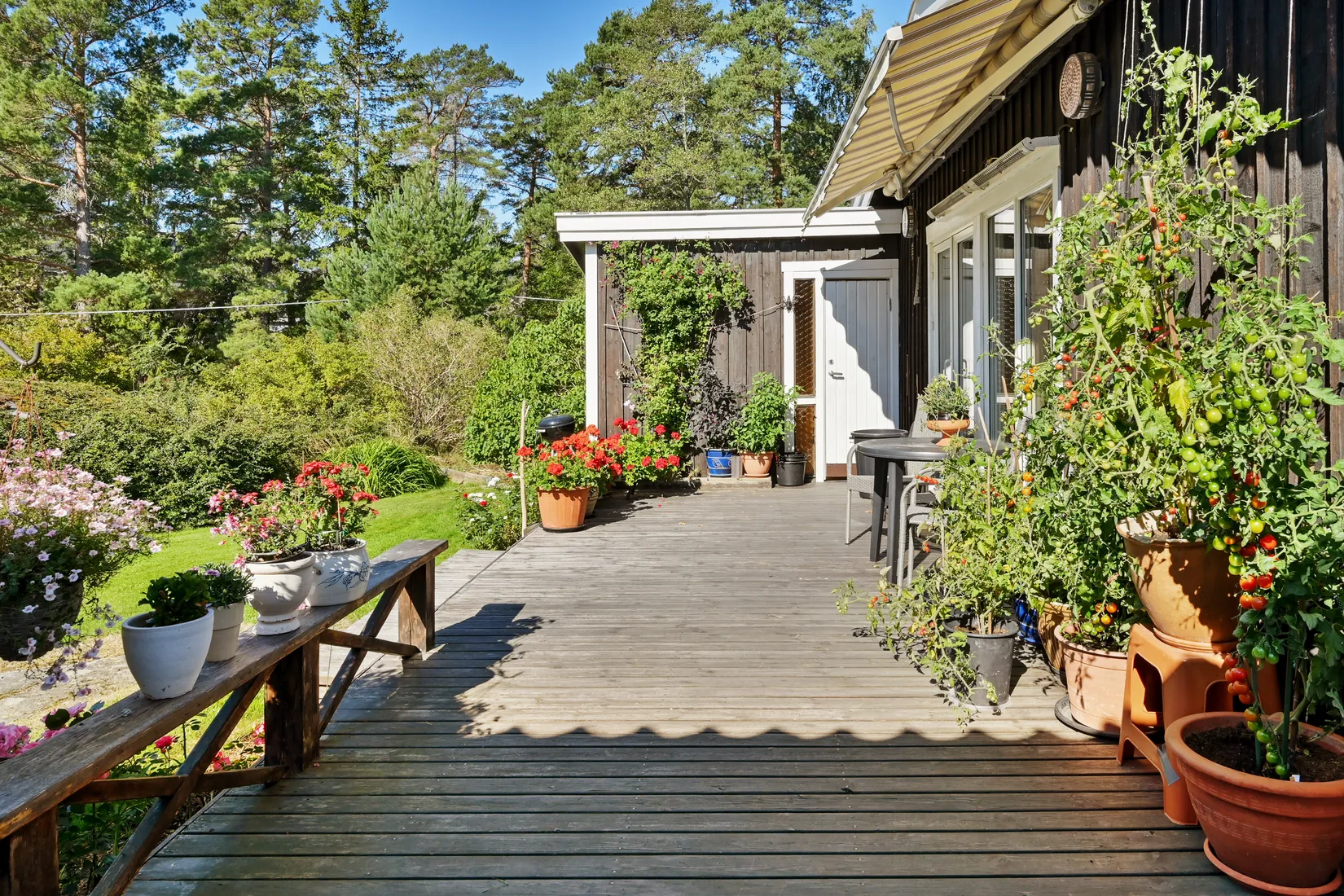 Fritidshus, Västerhamnsvägen 24, Ljusterö, Österåker