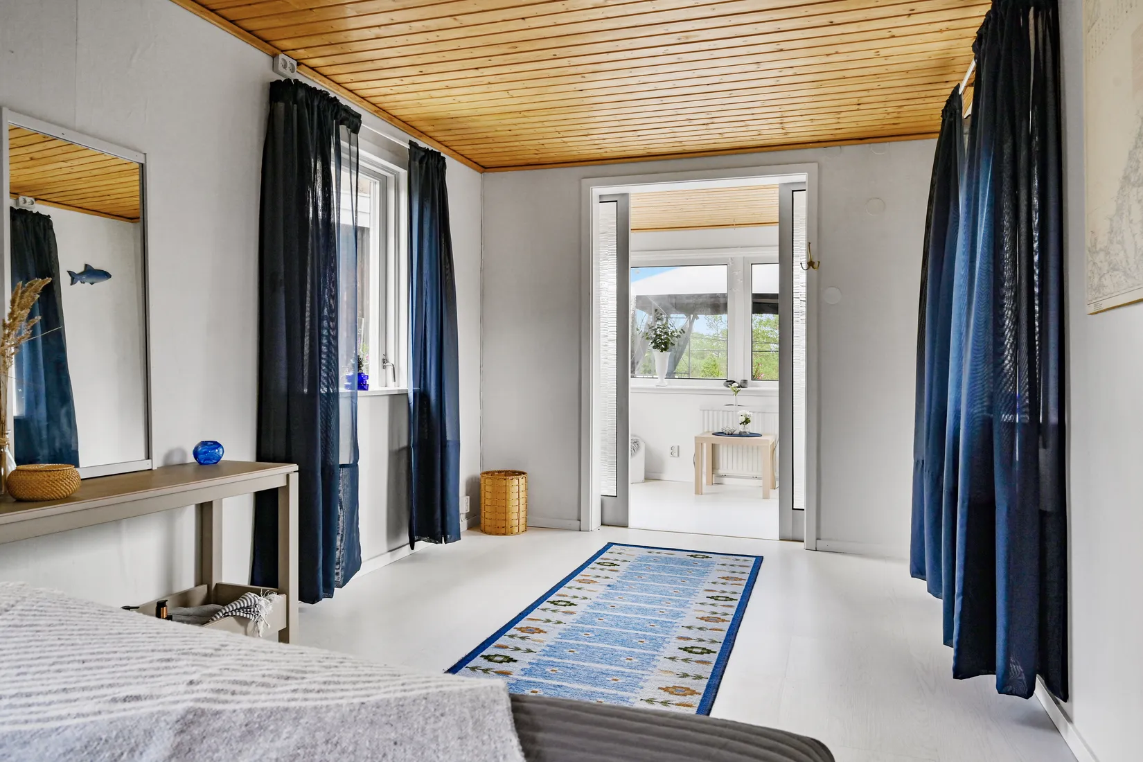 Fritidshus, Västerhamnsvägen 24, Ljusterö, Österåker