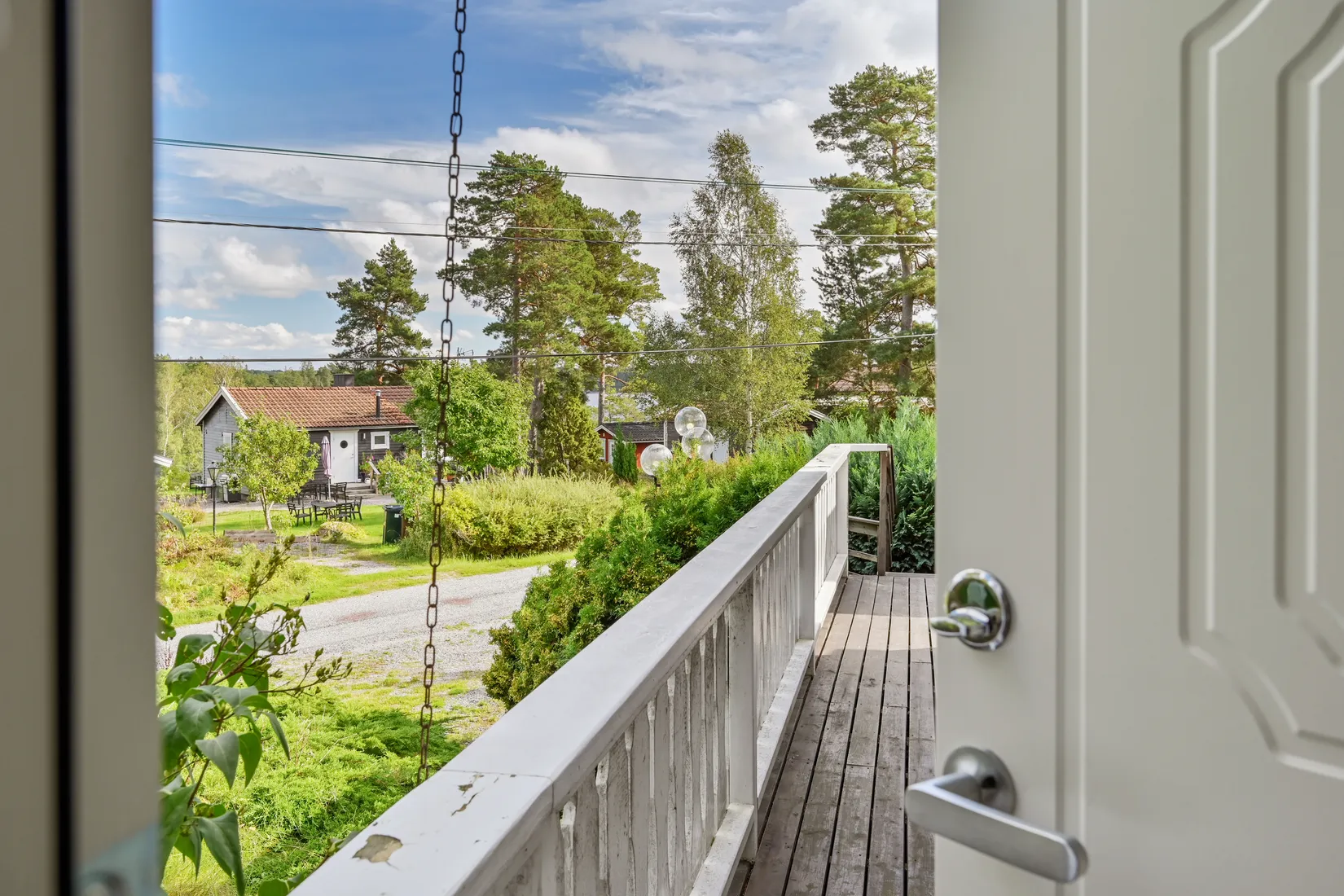 Fritidshus, Västerhamnsvägen 24, Ljusterö, Österåker