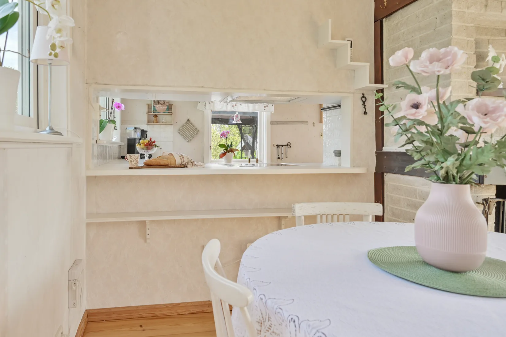 Fritidshus, Västerhamnsvägen 24, Ljusterö, Österåker