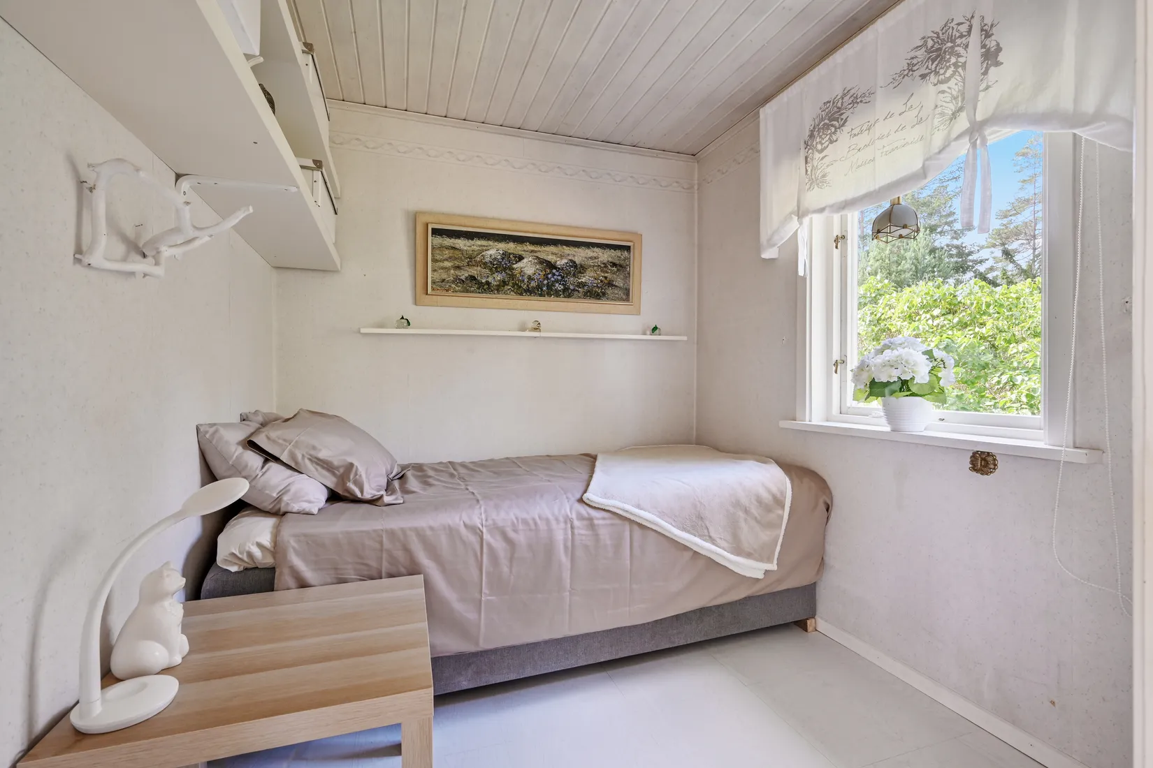 Fritidshus, Västerhamnsvägen 24, Ljusterö, Österåker