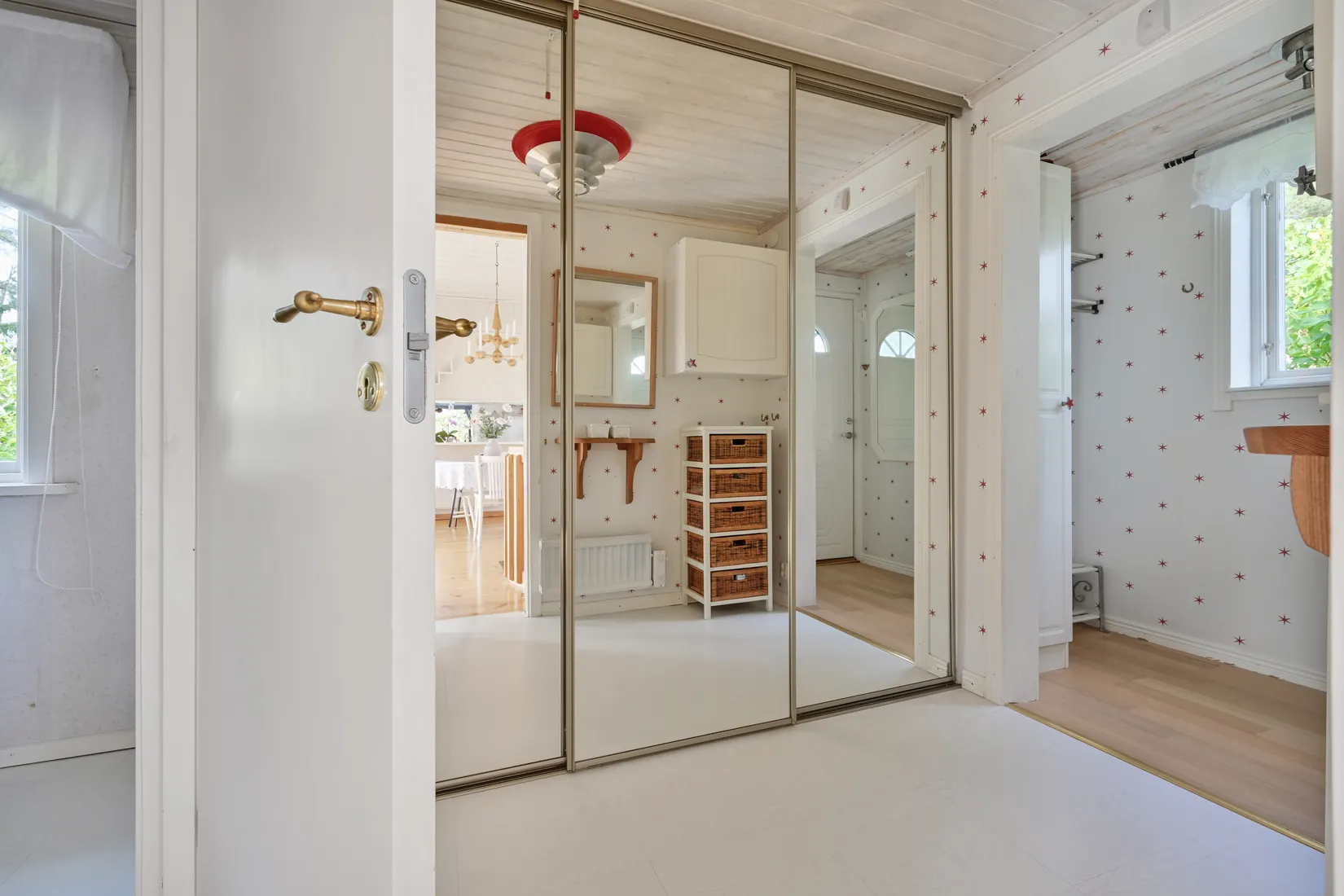 Fritidshus, Västerhamnsvägen 24, Ljusterö, Österåker