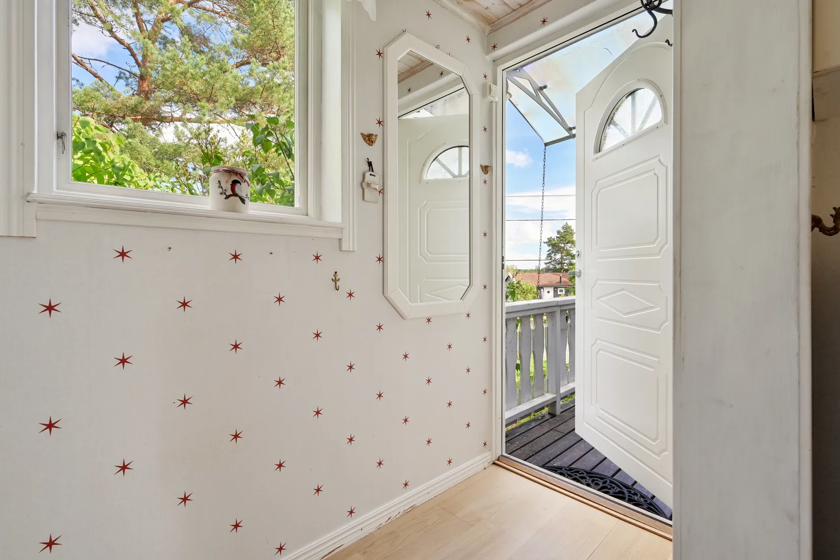 Fritidshus, Västerhamnsvägen 24, Ljusterö, Österåker