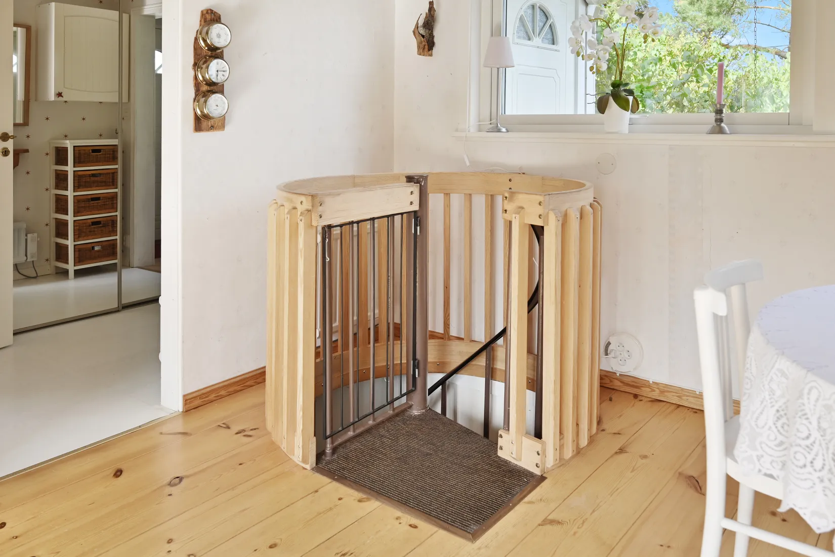 Fritidshus, Västerhamnsvägen 24, Ljusterö, Österåker