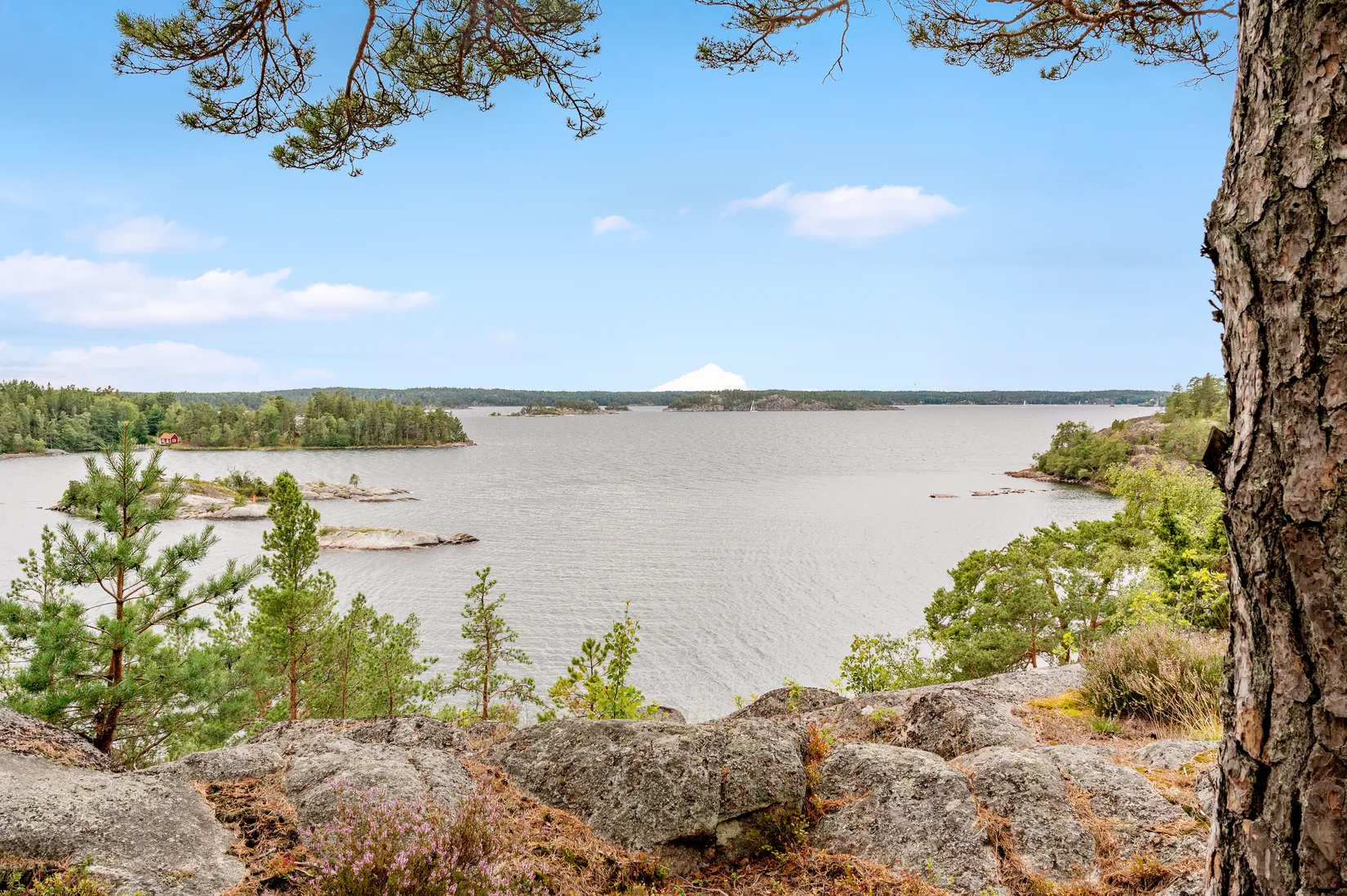 Fritidshus, Västerhamnsvägen 24, Ljusterö, Österåker