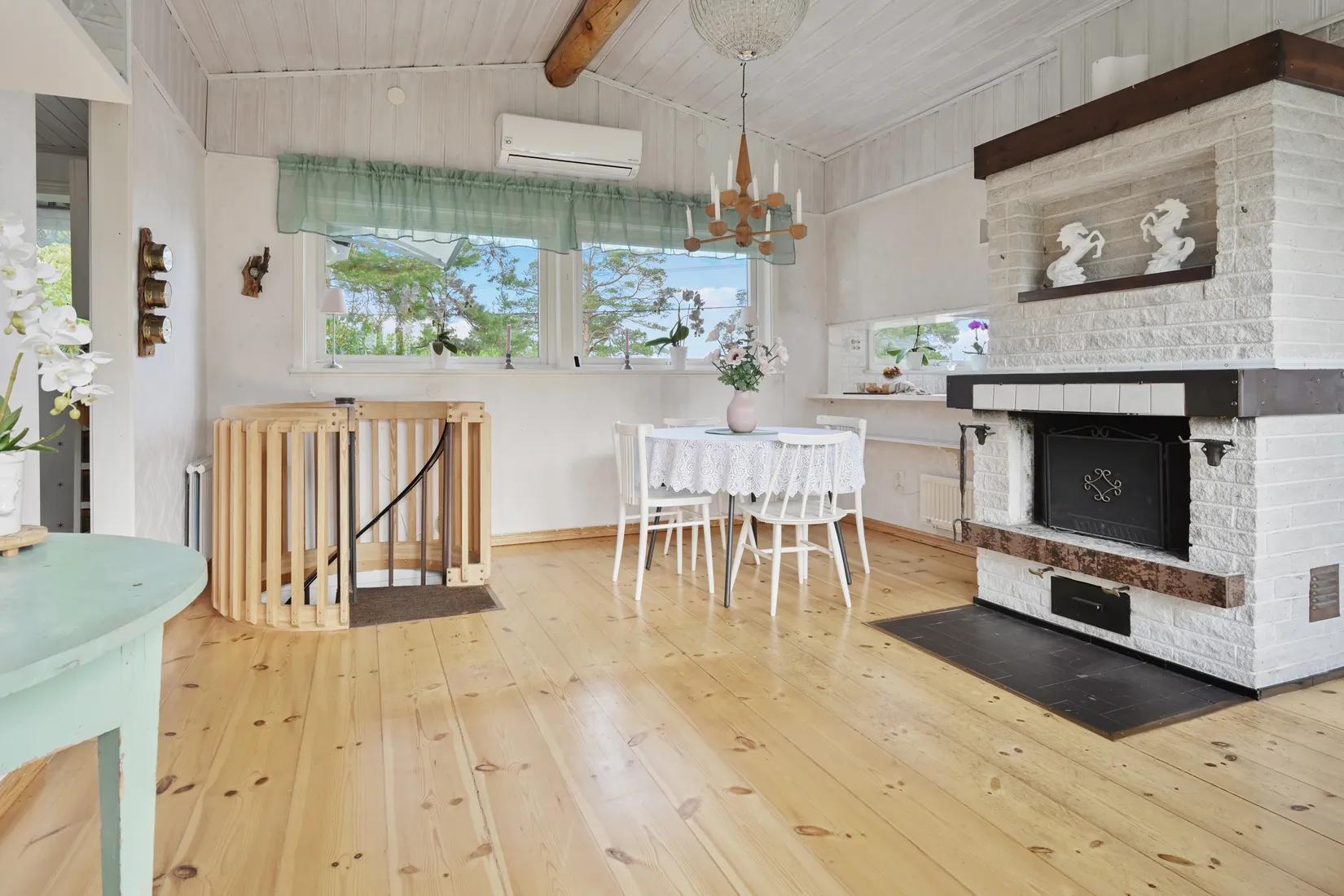 Fritidshus, Västerhamnsvägen 24, Ljusterö, Österåker