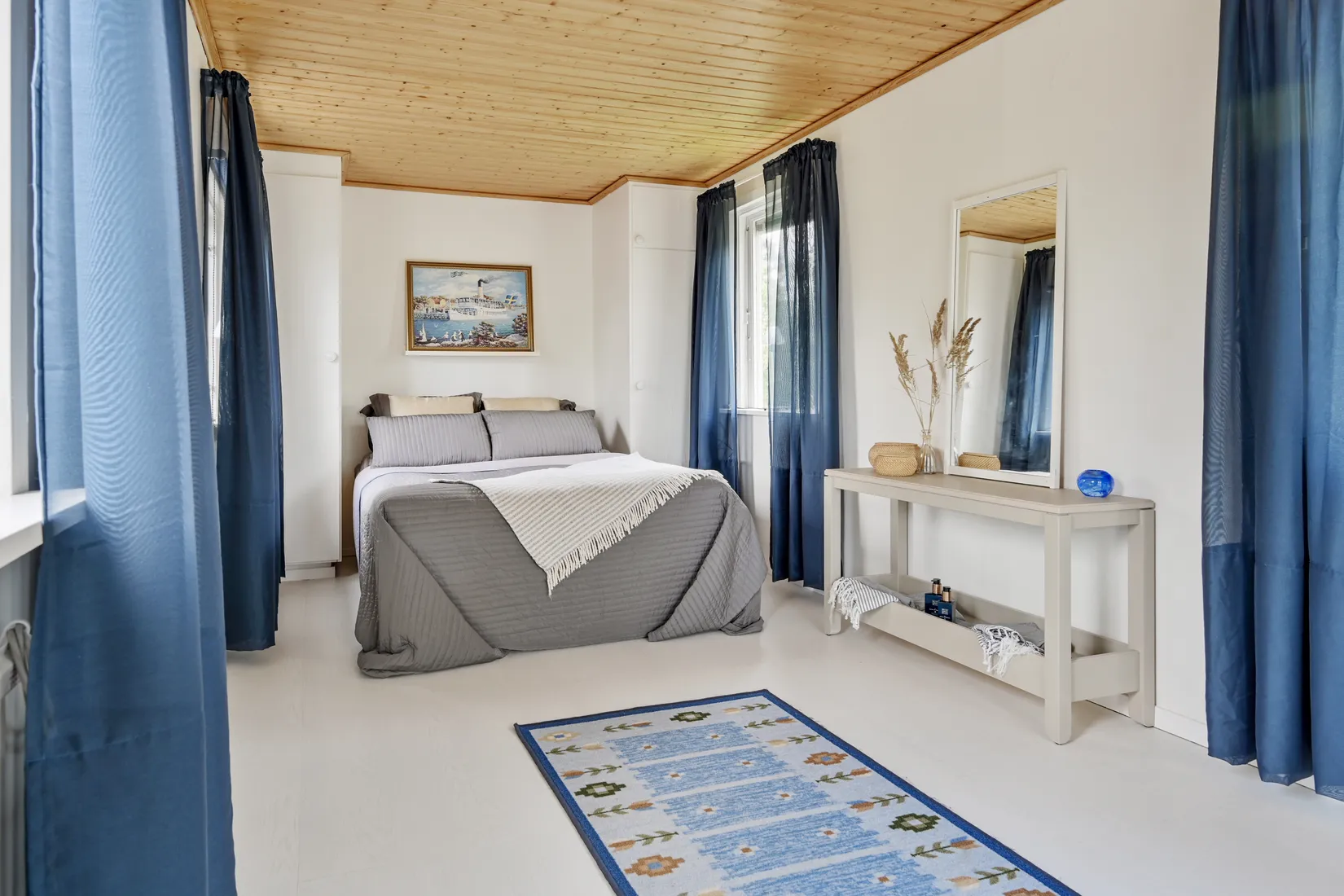 Fritidshus, Västerhamnsvägen 24, Ljusterö, Österåker