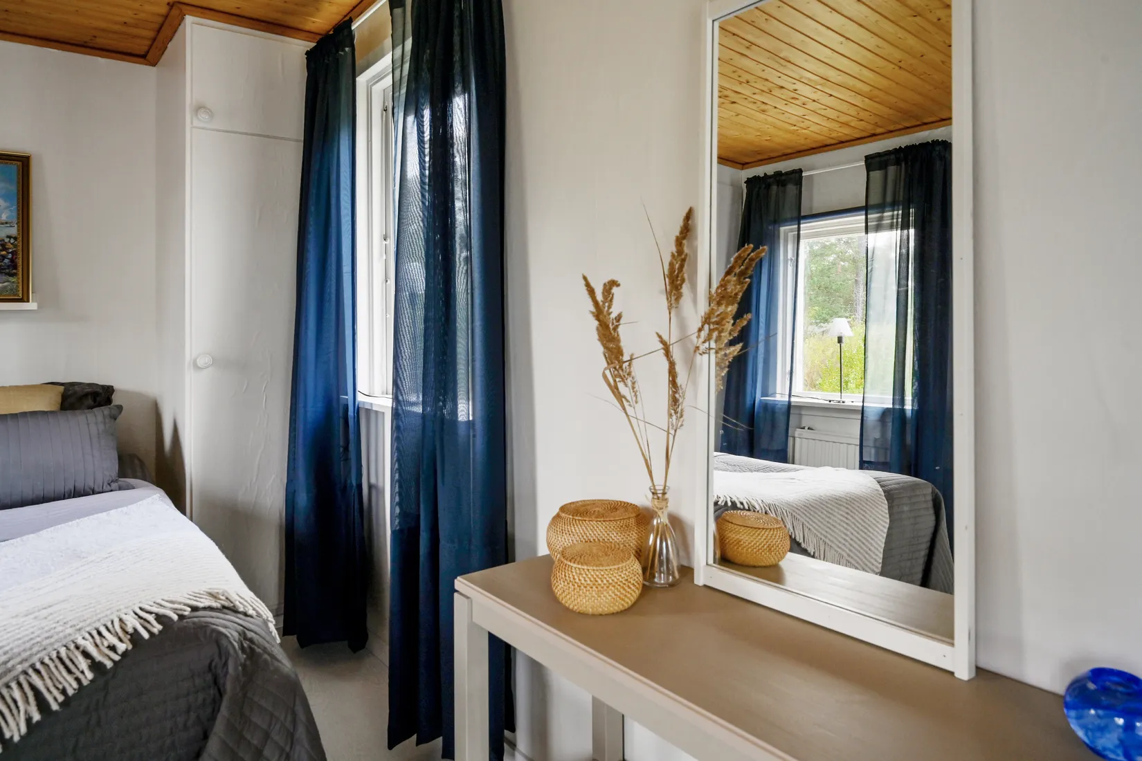 Fritidshus, Västerhamnsvägen 24, Ljusterö, Österåker