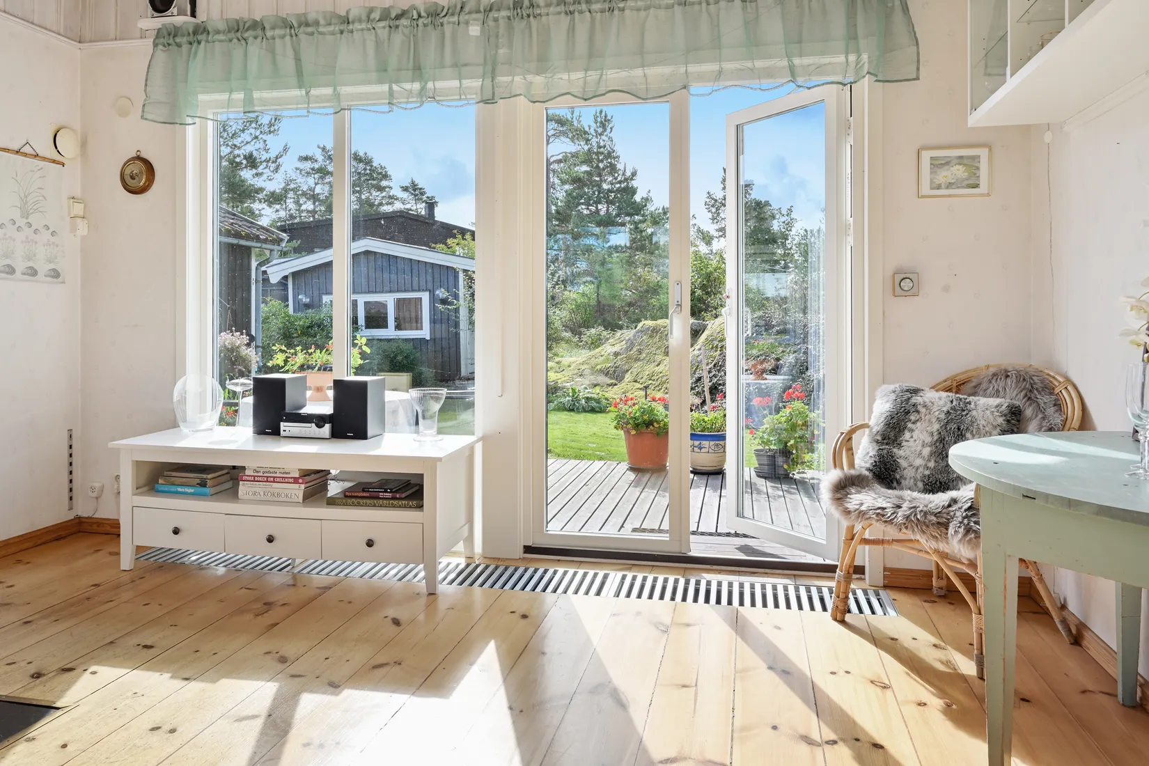 Fritidshus, Västerhamnsvägen 24, Ljusterö, Österåker