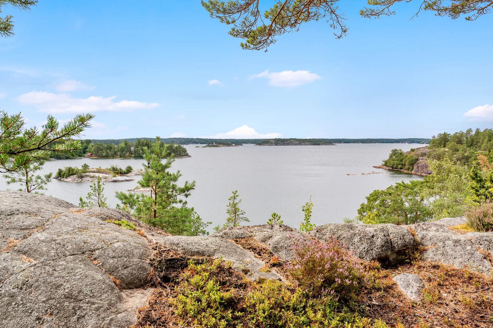 Fritidshus, Västerhamnsvägen 24, Ljusterö, Österåker