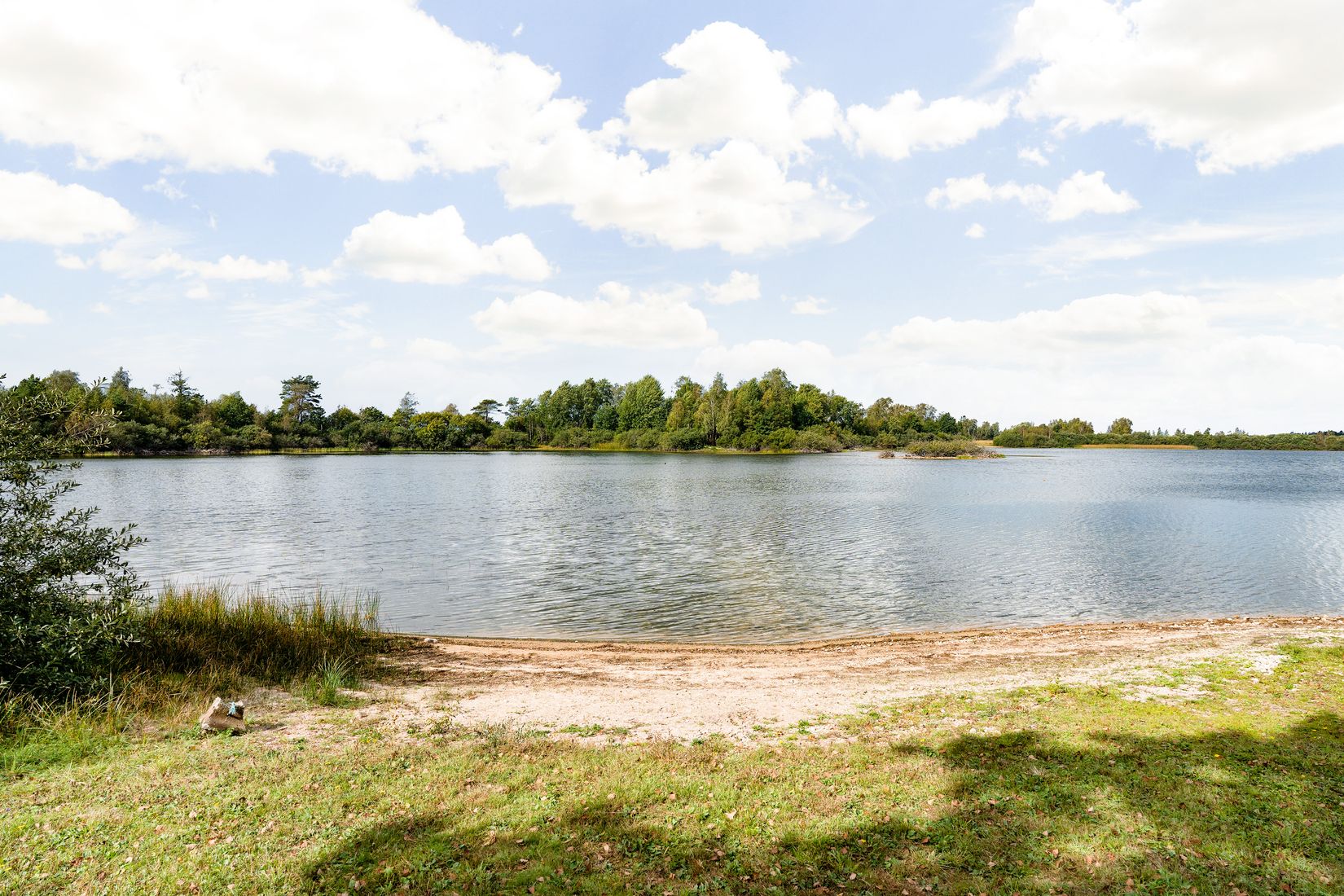 Fritidshus, Lejeby Ekasjö 11, Laholm