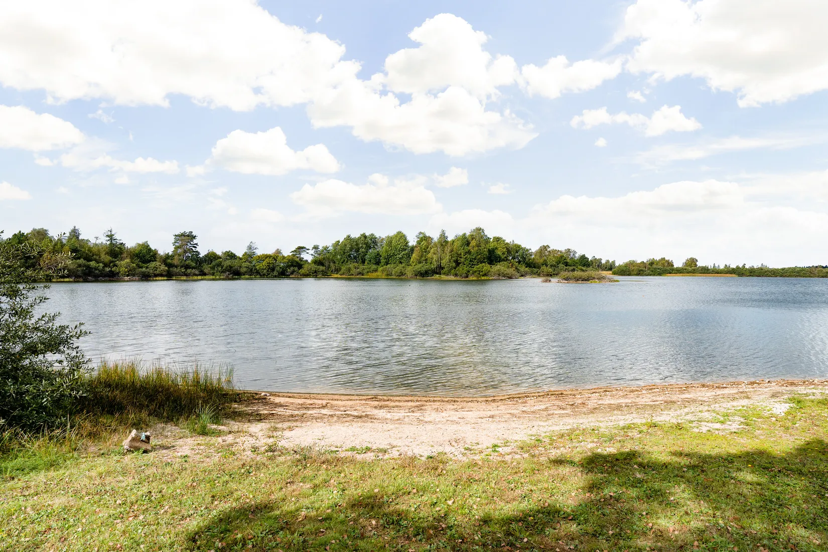 Fritidshus, Lejeby Ekasjö 11, Laholm