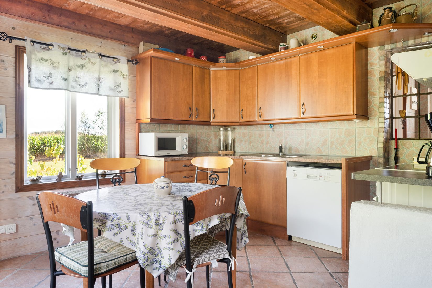 Fritidshus, Lejeby Ekasjö 11, Laholm