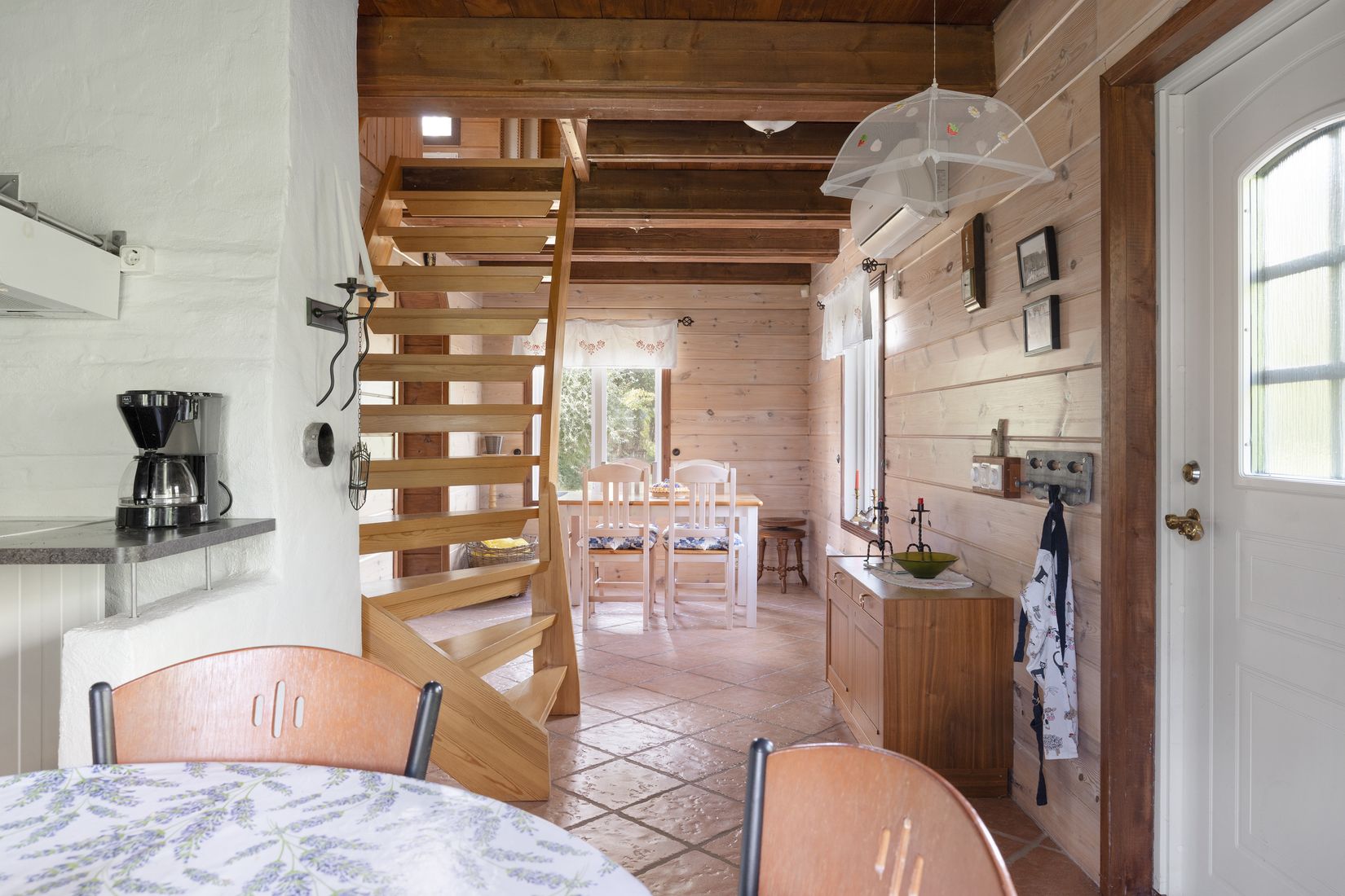 Fritidshus, Lejeby Ekasjö 11, Laholm