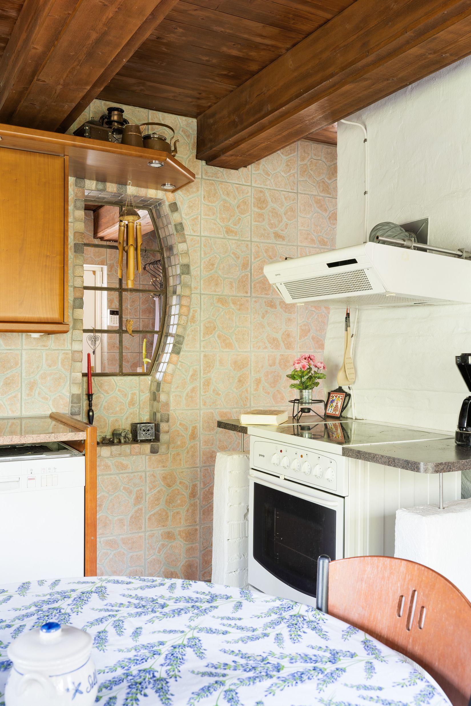 Fritidshus, Lejeby Ekasjö 11, Laholm