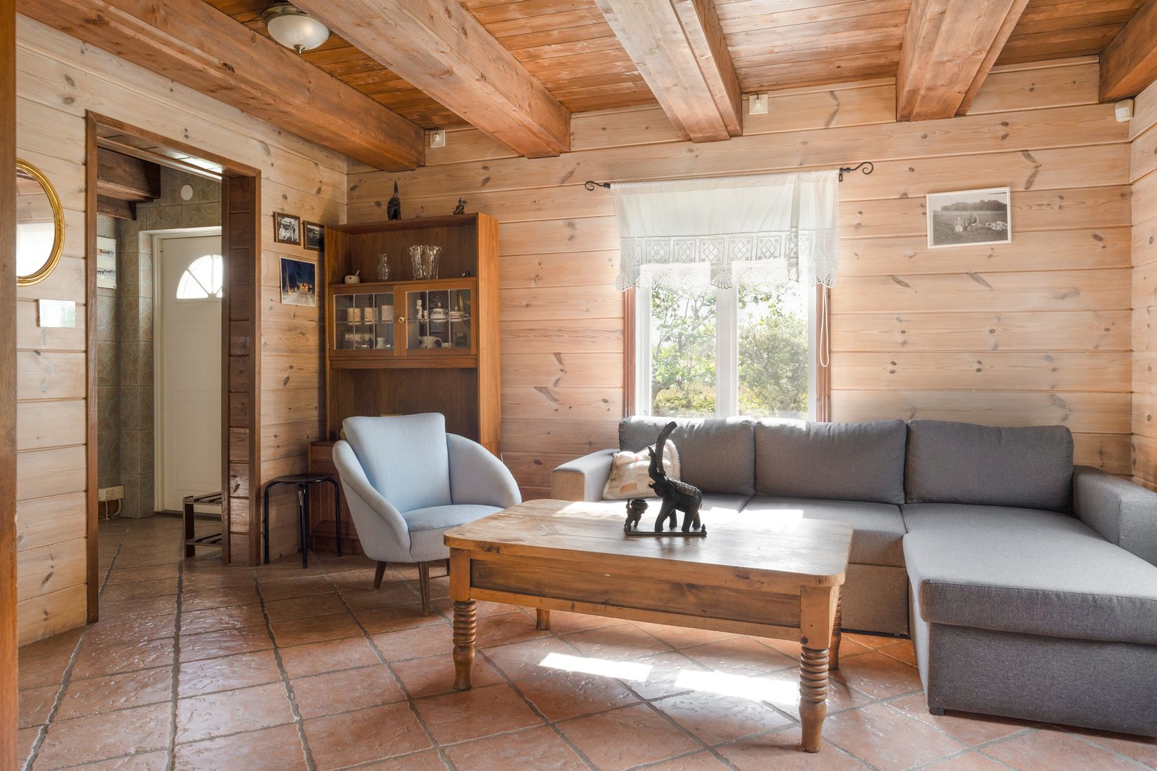 Fritidshus, Lejeby Ekasjö 11, Laholm