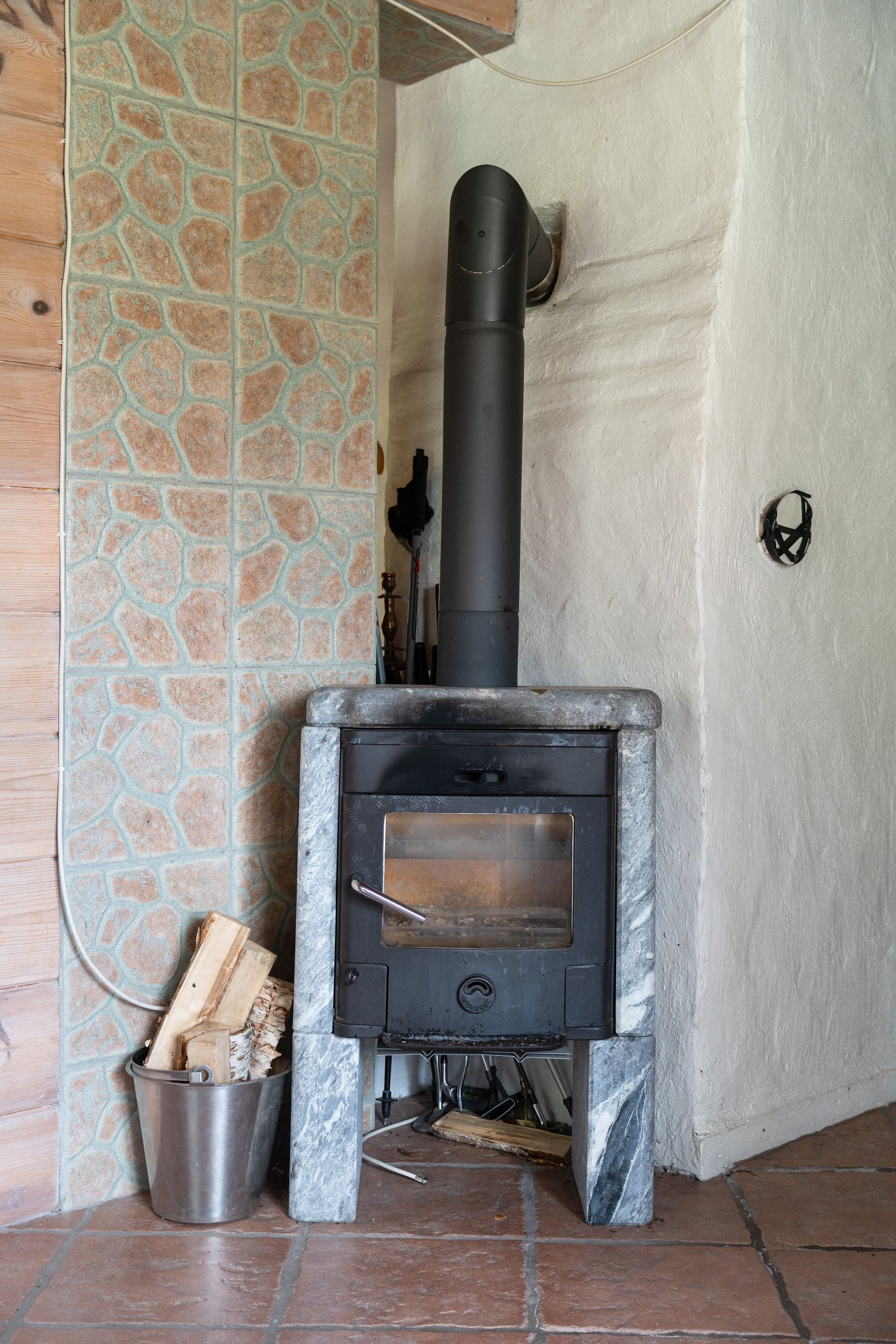 Fritidshus, Lejeby Ekasjö 11, Laholm