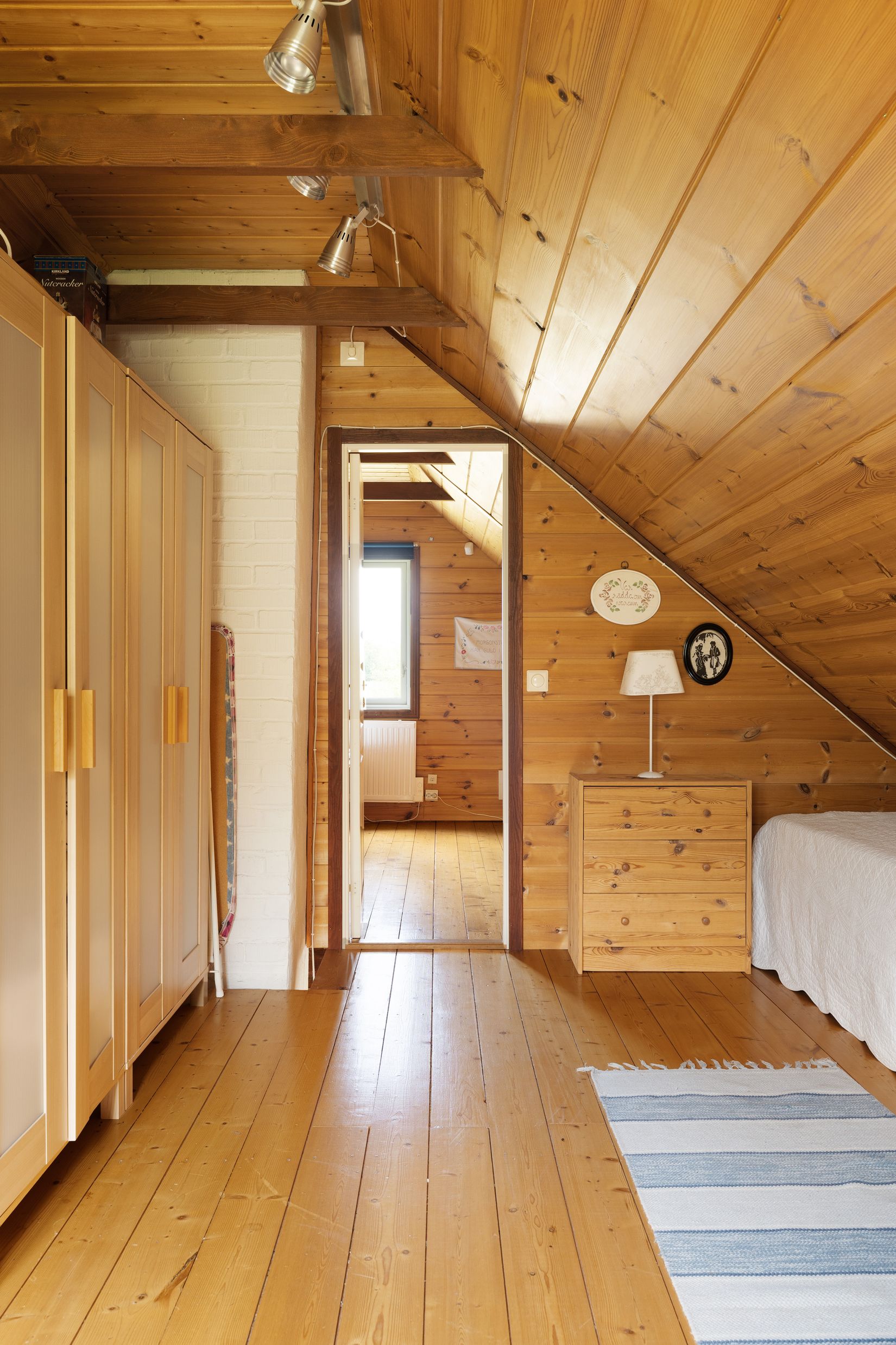 Fritidshus, Lejeby Ekasjö 11, Laholm