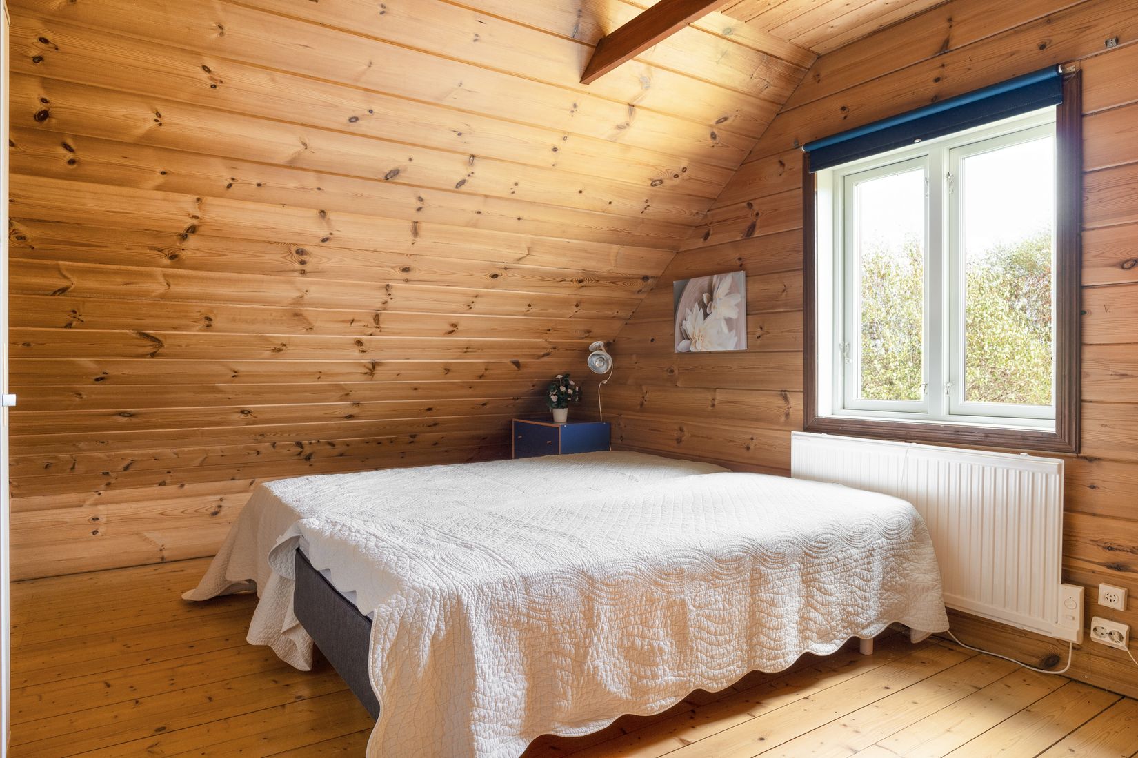 Fritidshus, Lejeby Ekasjö 11, Laholm