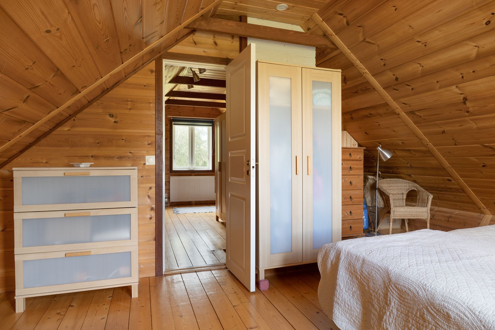 Fritidshus, Lejeby Ekasjö 11, Laholm