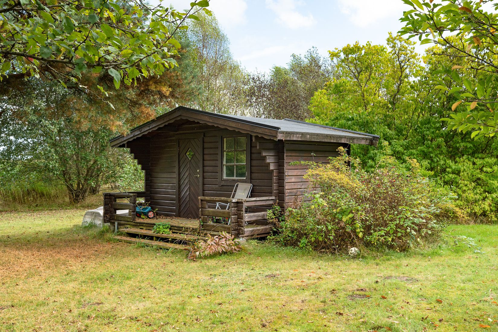 Fritidshus, Lejeby Ekasjö 11, Laholm