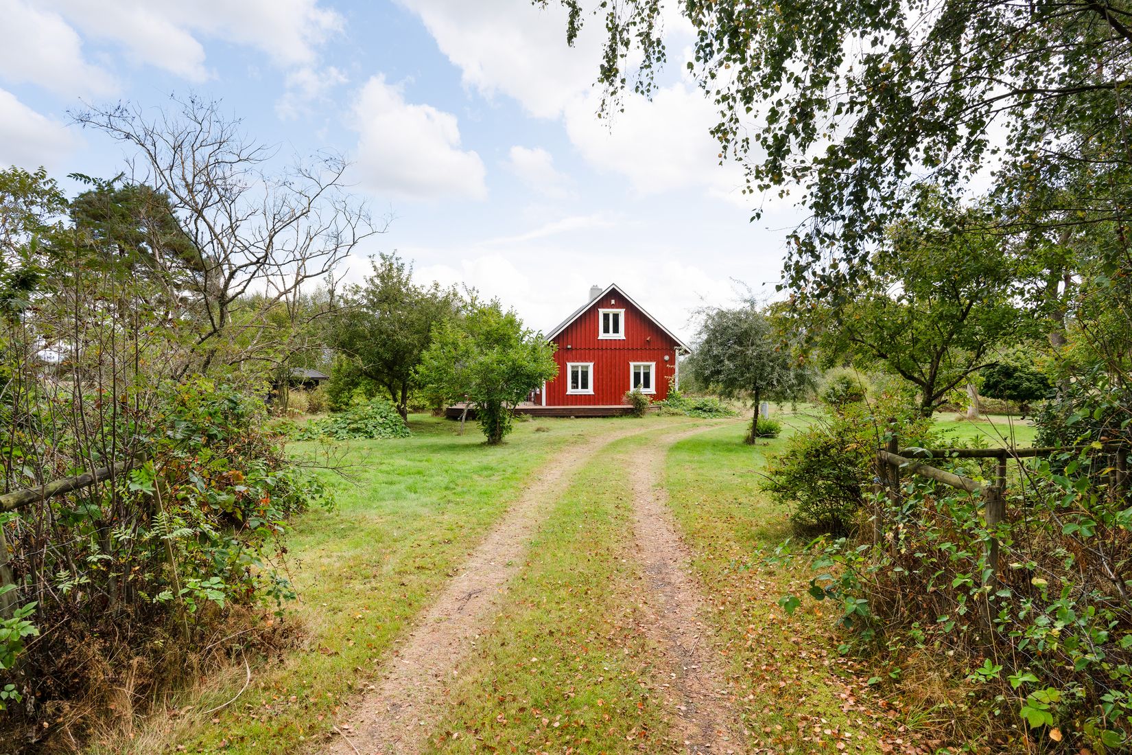 Fritidshus, Lejeby Ekasjö 11, Laholm
