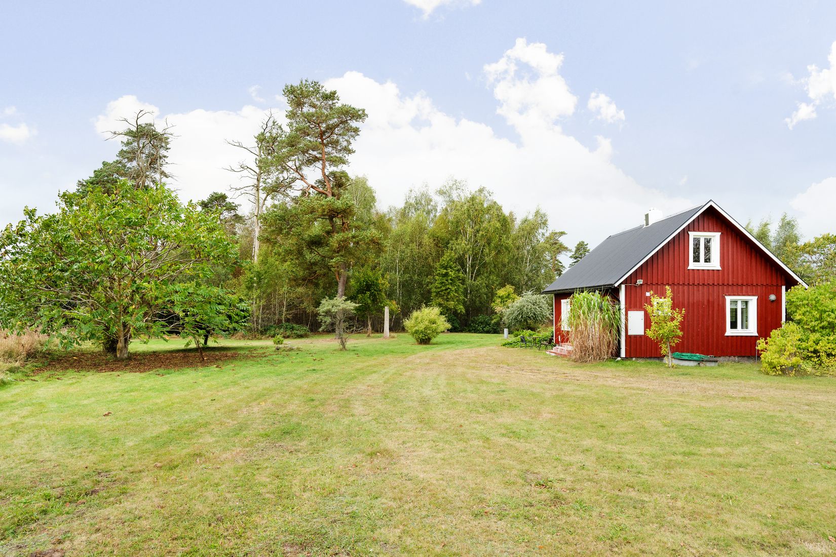 Fritidshus, Lejeby Ekasjö 11, Laholm