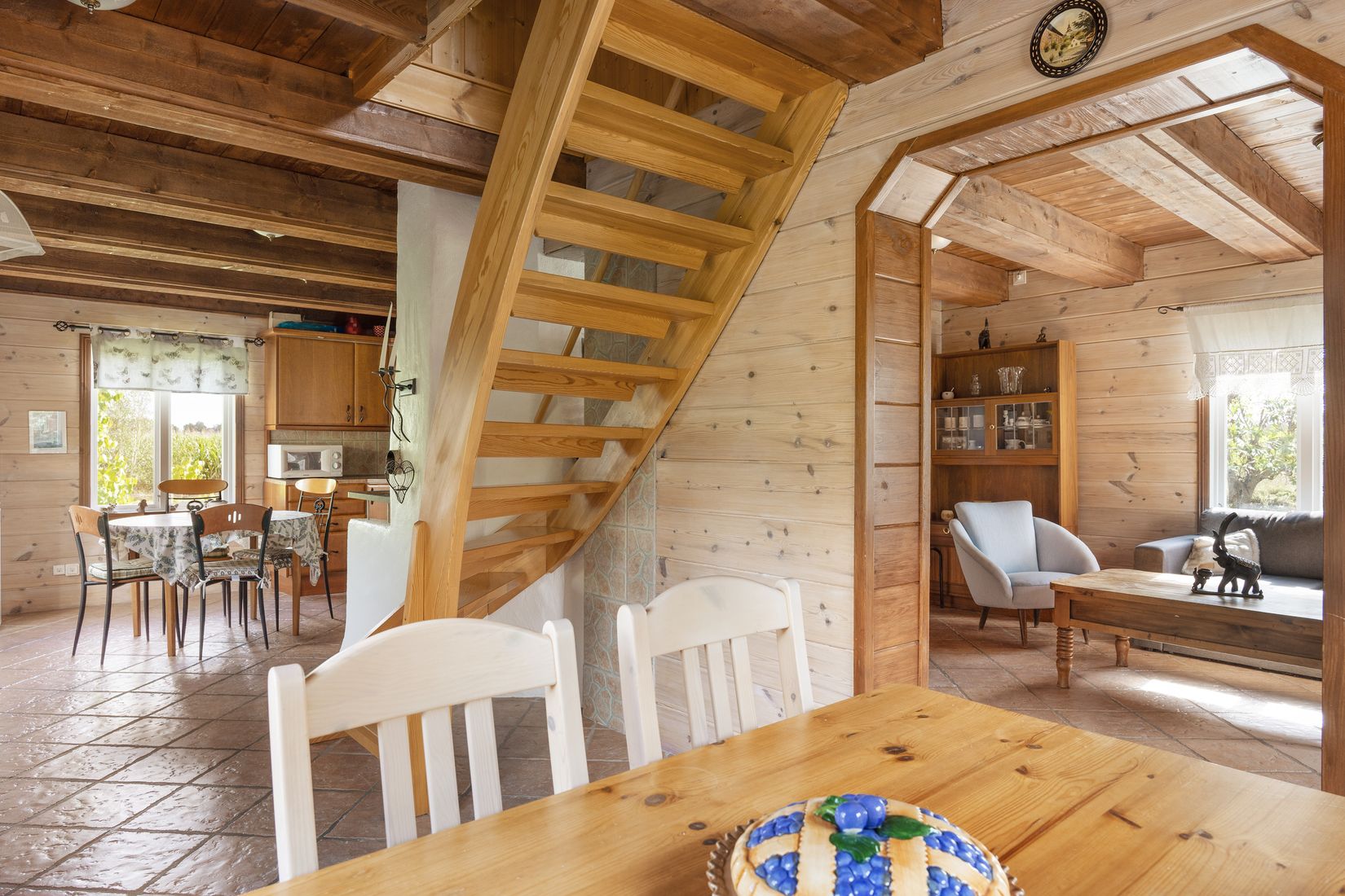 Fritidshus, Lejeby Ekasjö 11, Laholm