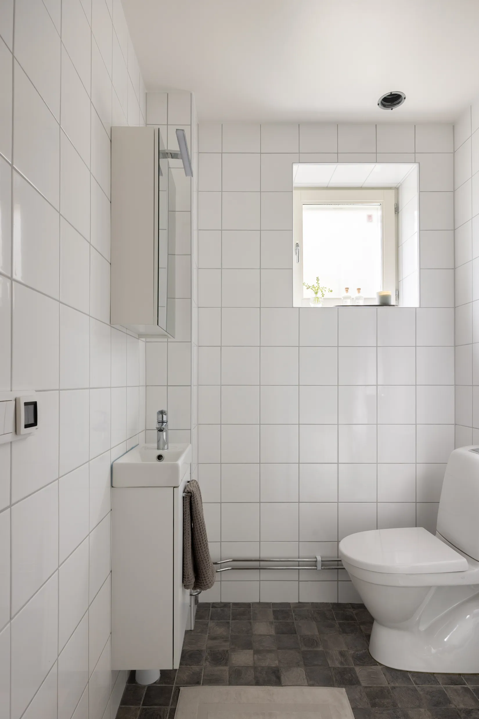 Bostadsrätt, Fältspatvägen 1, Bromma - Traneberg, Stockholm
