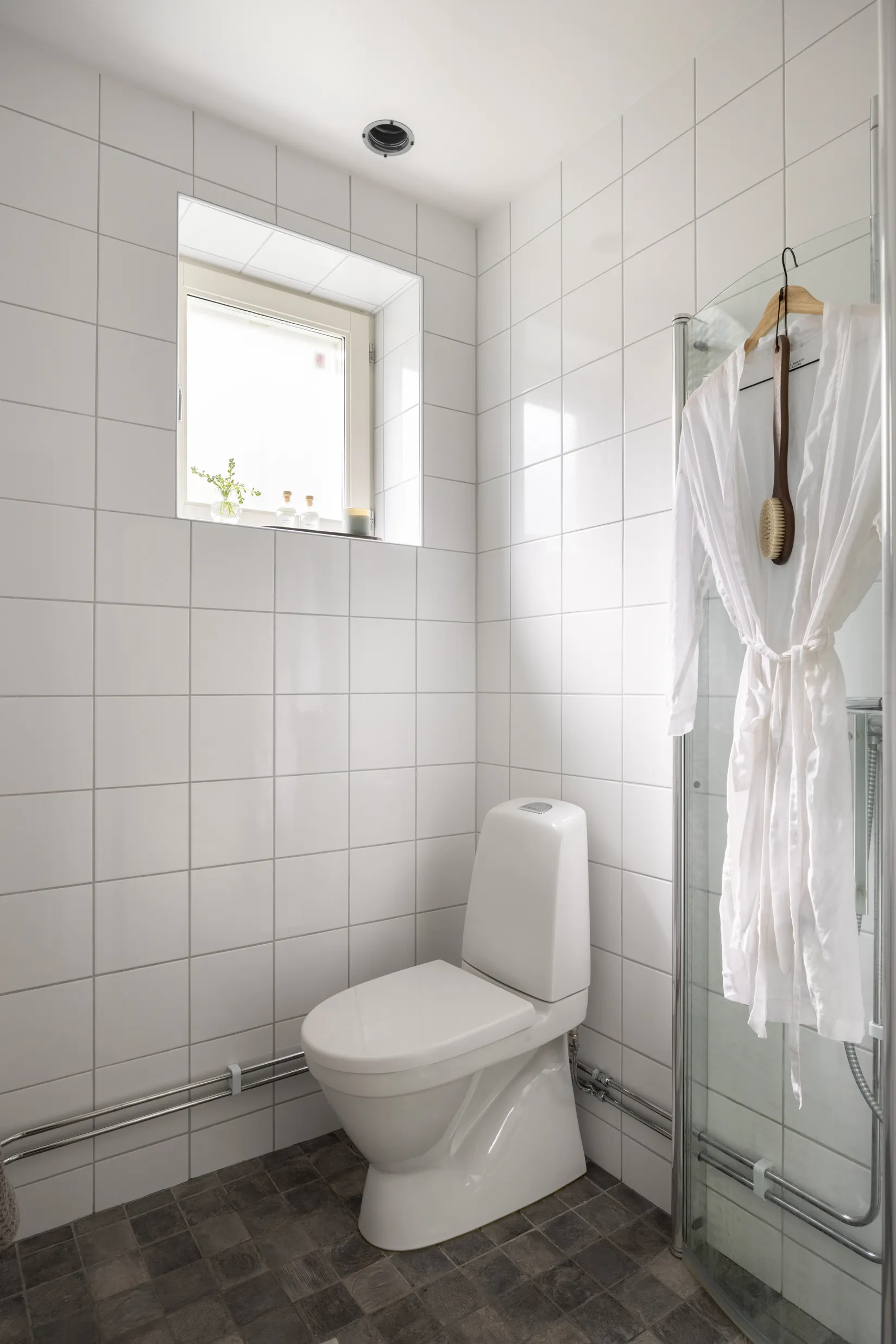 Bostadsrätt, Fältspatvägen 1, Bromma - Traneberg, Stockholm