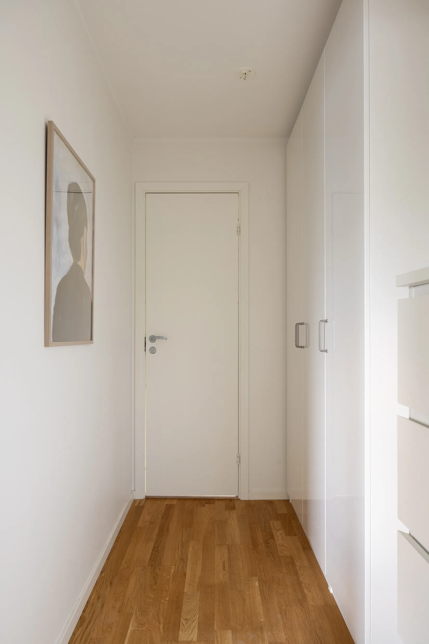 Bostadsrätt, Fältspatvägen 1, Bromma - Traneberg, Stockholm