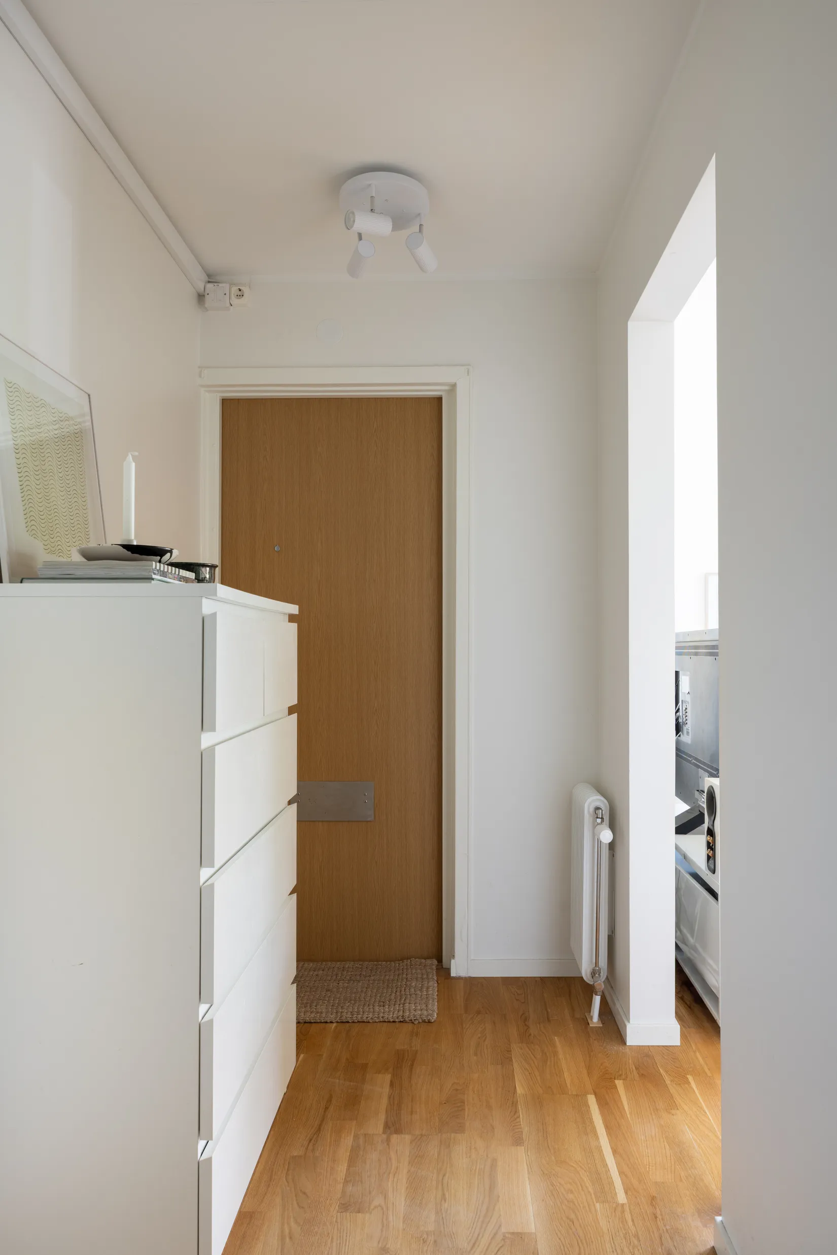Bostadsrätt, Fältspatvägen 1, Bromma - Traneberg, Stockholm