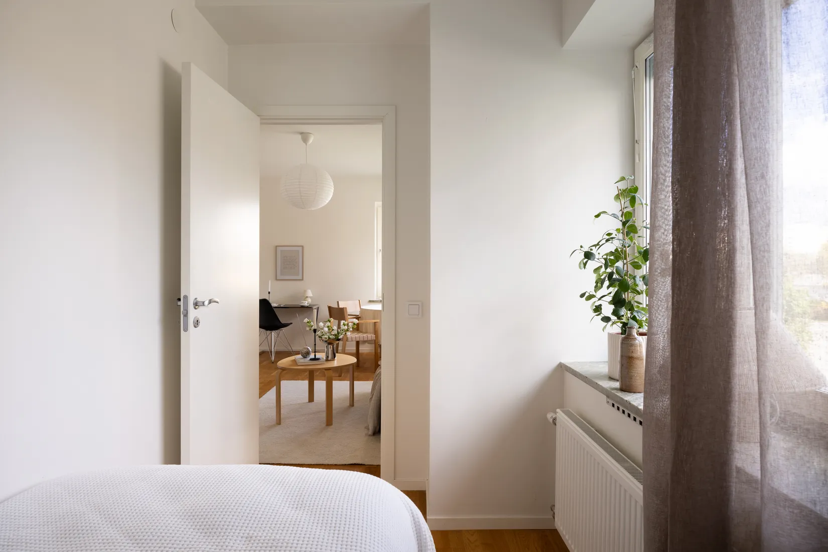 Bostadsrätt, Fältspatvägen 1, Bromma - Traneberg, Stockholm