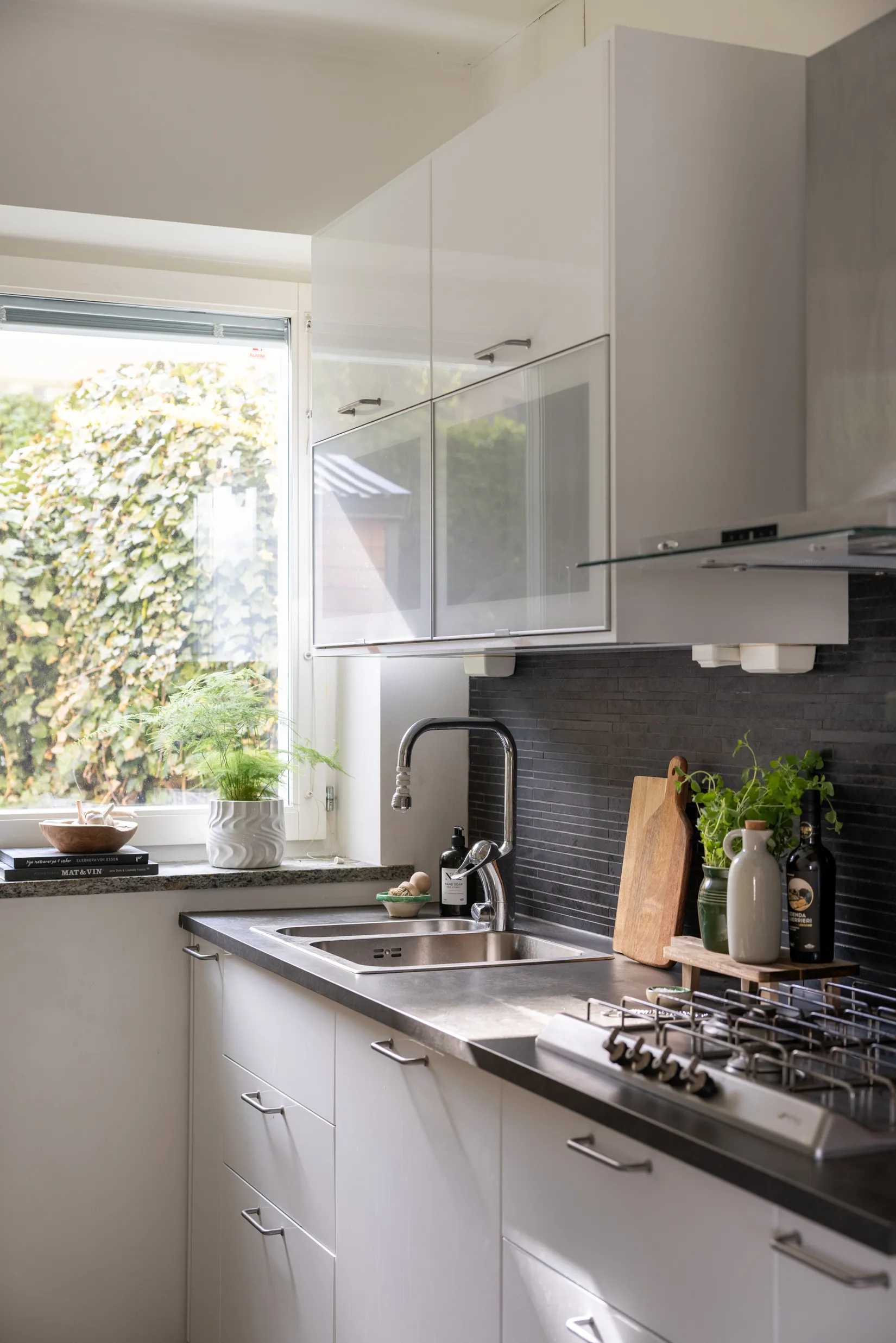 Bostadsrätt, Fältspatvägen 1, Bromma - Traneberg, Stockholm