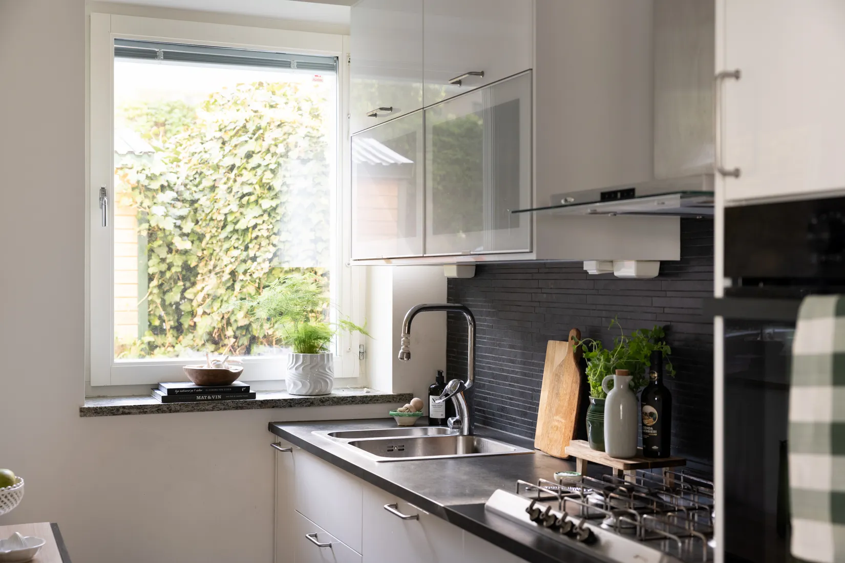 Bostadsrätt, Fältspatvägen 1, Bromma - Traneberg, Stockholm