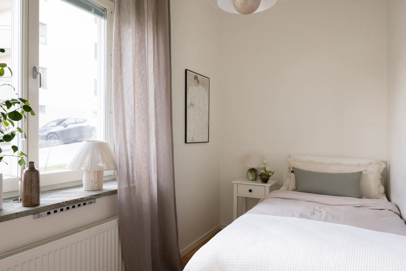 Bostadsrätt, Fältspatvägen 1, Bromma - Traneberg, Stockholm
