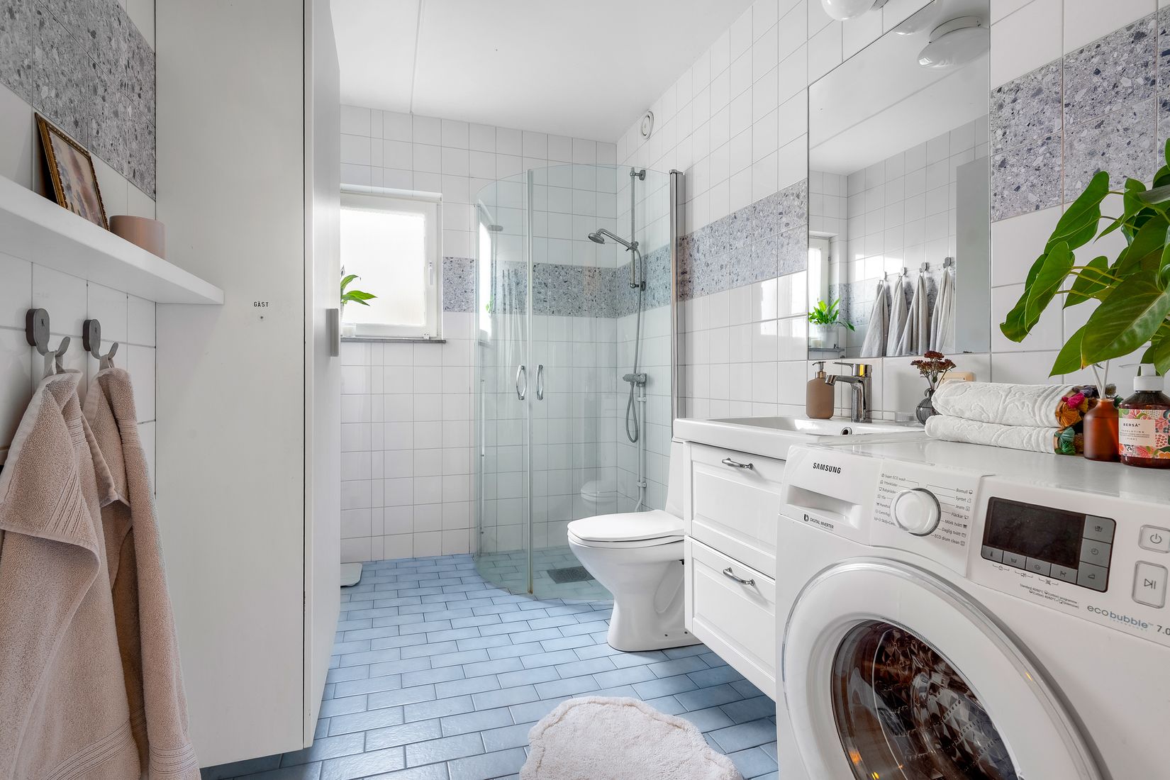 Bostadsrätt, Koldinggatan 7, 1 tr, Ärvinge, Stockholm