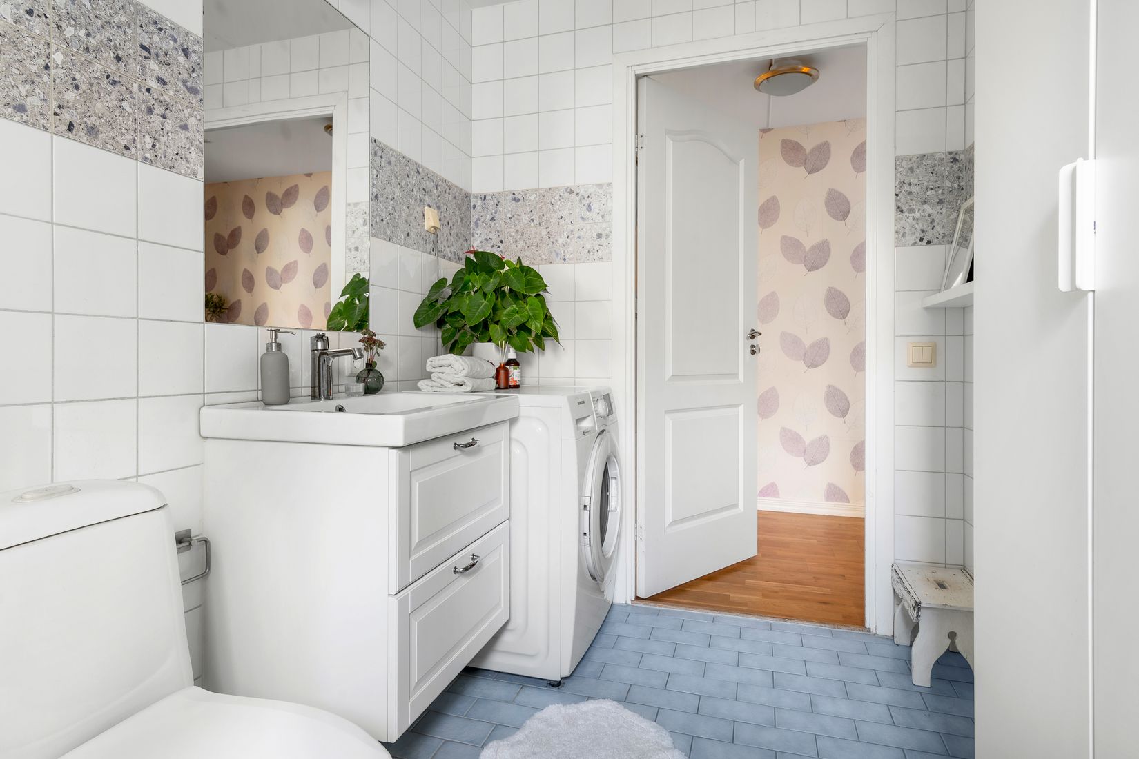 Bostadsrätt, Koldinggatan 7, 1 tr, Ärvinge, Stockholm