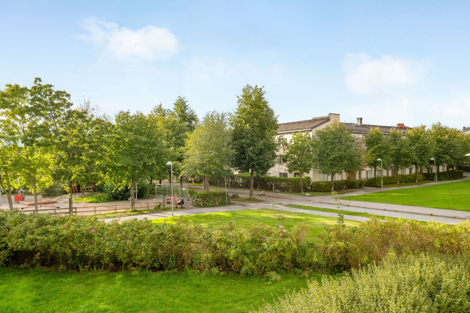 Bostadsrätt, Koldinggatan 7, 1 tr, Ärvinge, Stockholm