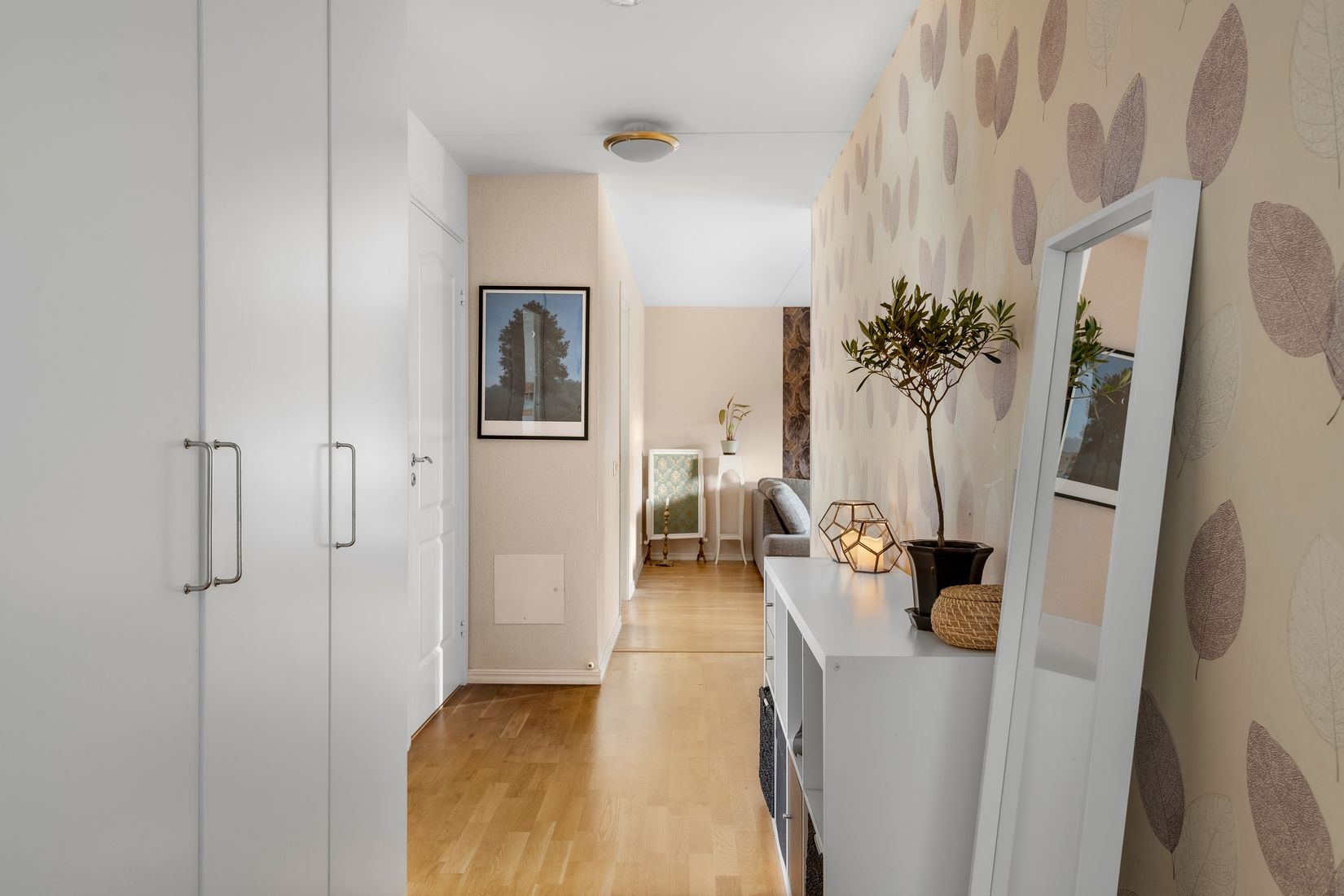 Bostadsrätt, Koldinggatan 7, 1 tr, Ärvinge, Stockholm