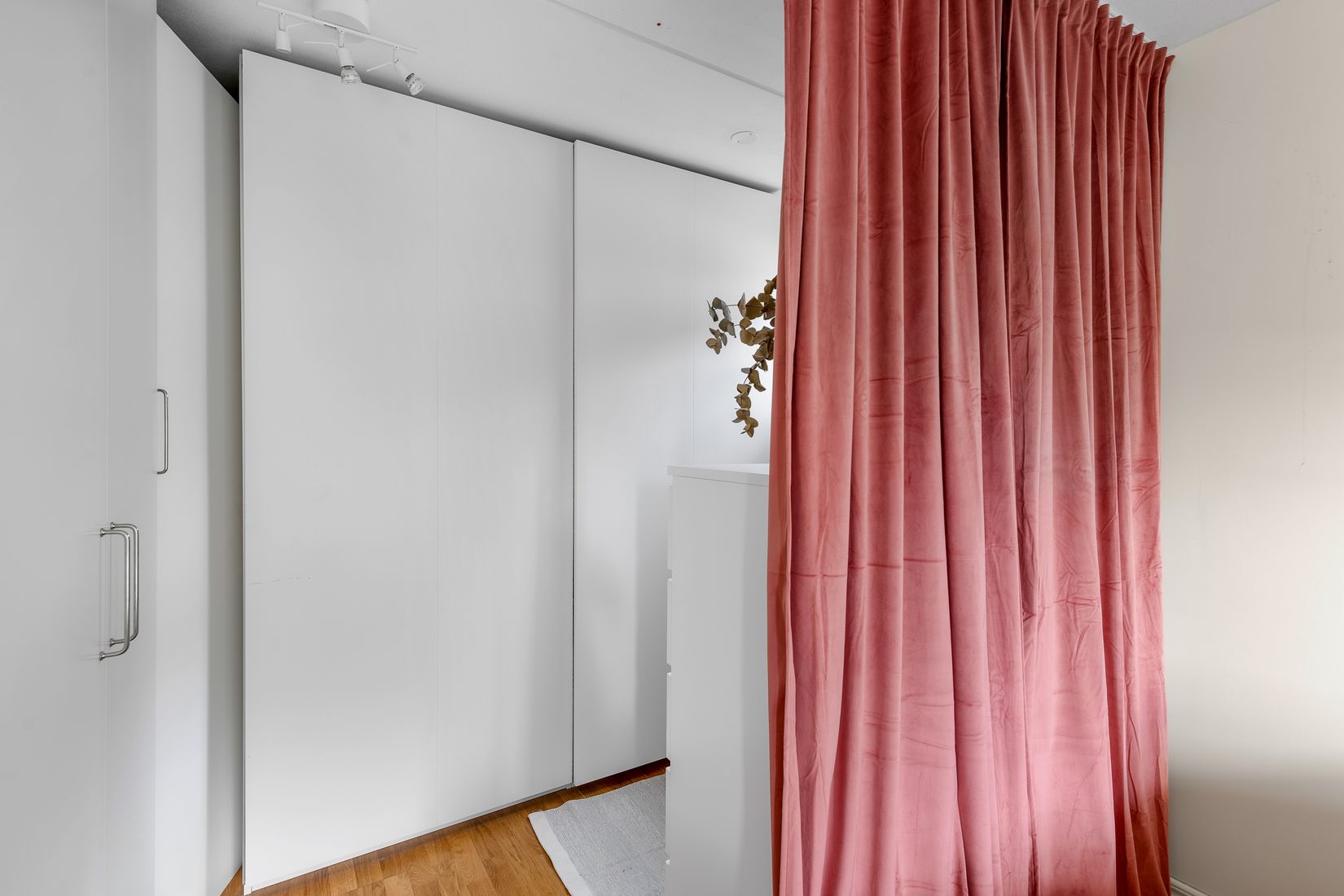 Bostadsrätt, Koldinggatan 7, 1 tr, Ärvinge, Stockholm