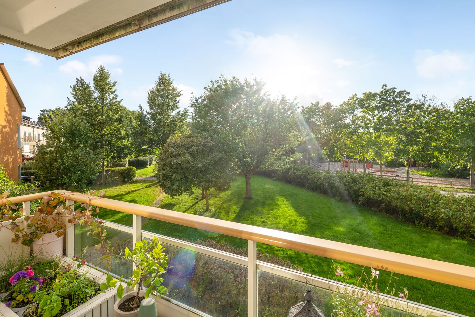 Bostadsrätt, Koldinggatan 7, 1 tr, Ärvinge, Stockholm