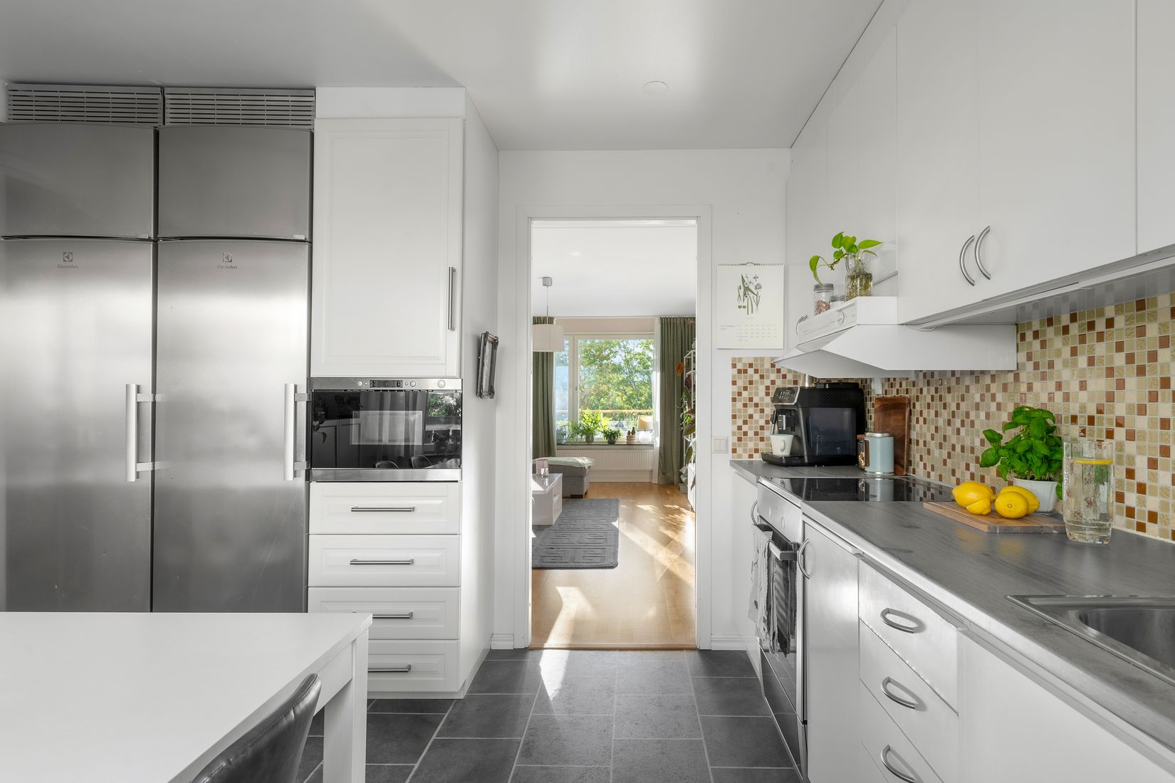 Bostadsrätt, Koldinggatan 7, 1 tr, Ärvinge, Stockholm