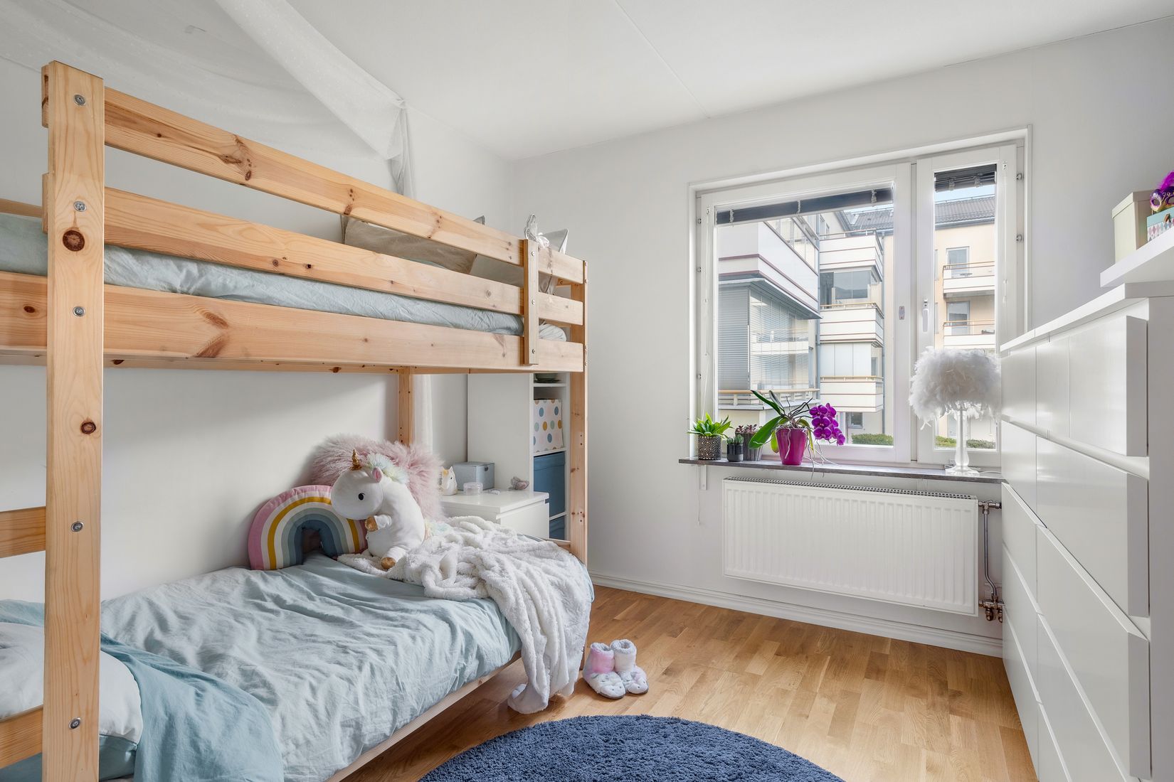 Bostadsrätt, Koldinggatan 7, 1 tr, Ärvinge, Stockholm